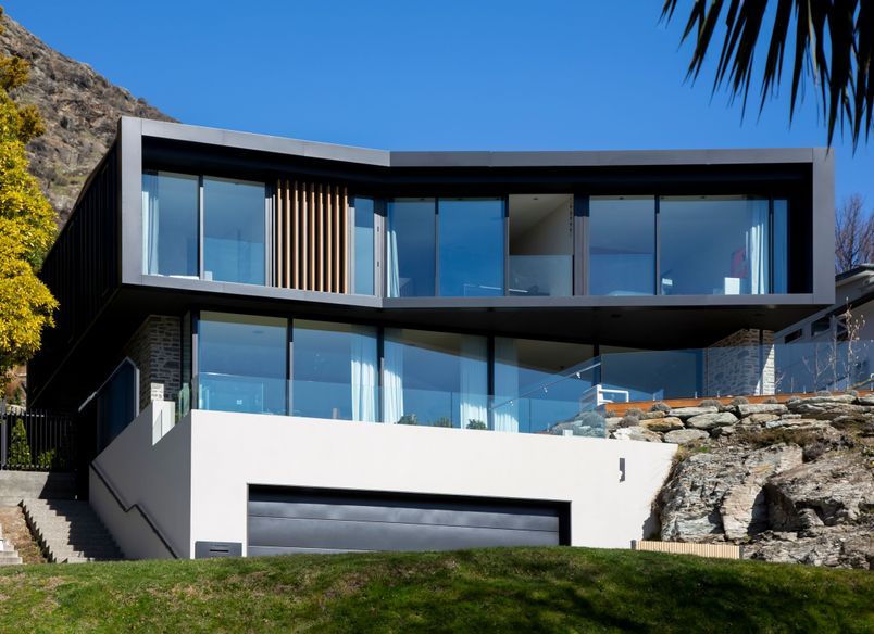 Alessandro Quadrelli Architect | Kelvin Heights