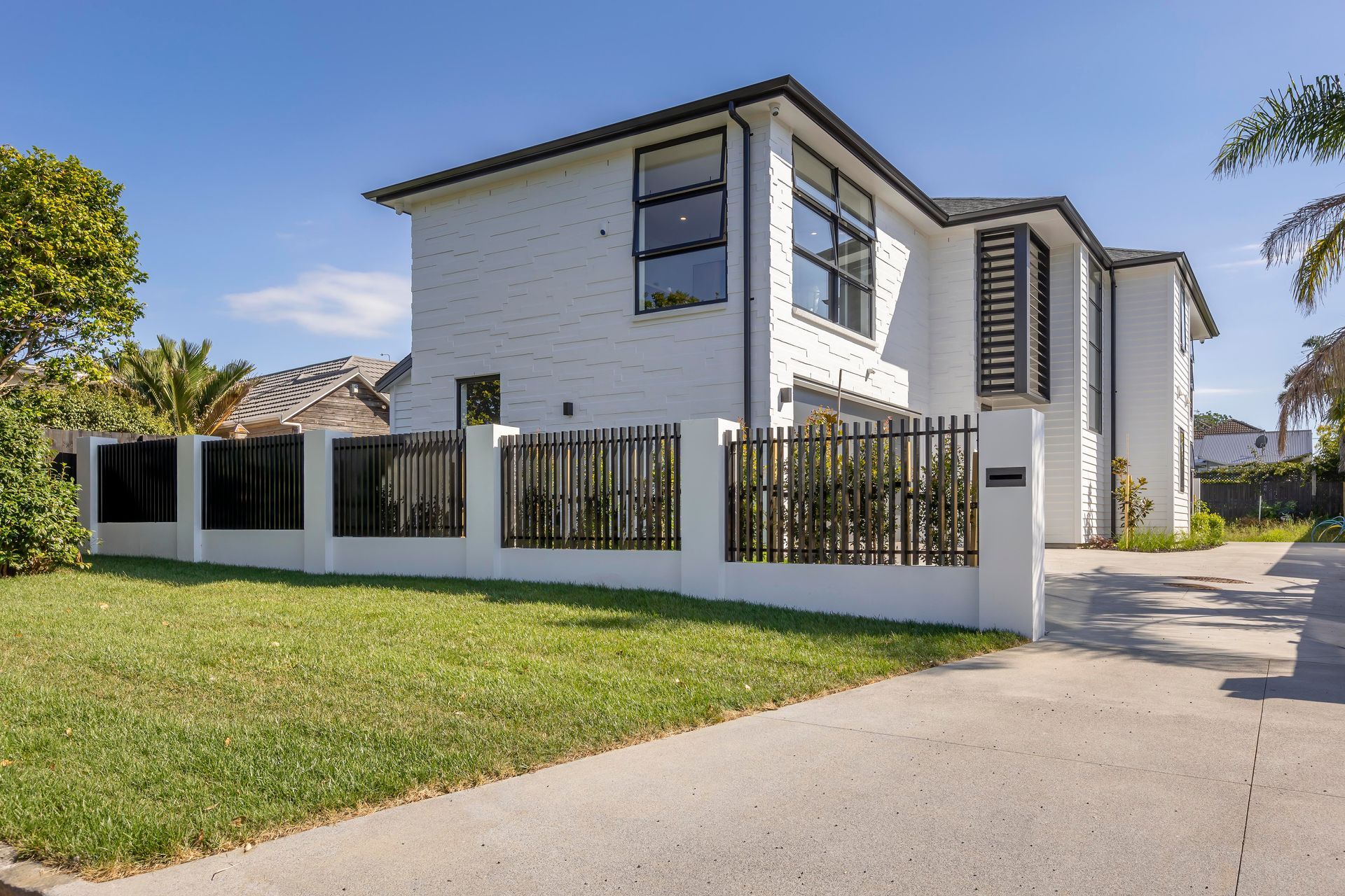 A Star On Hollywood Avenue