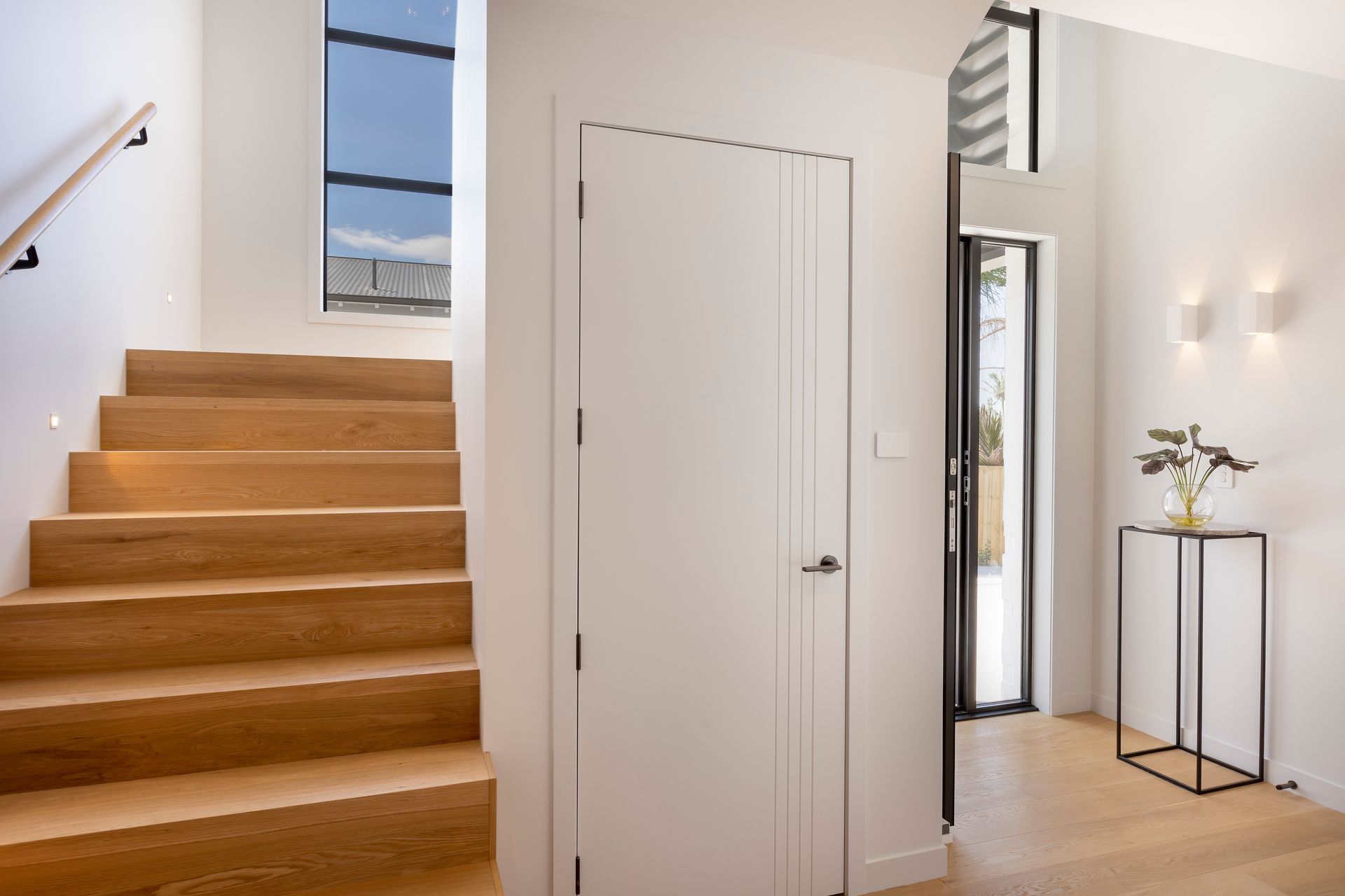 A Star On Hollywood Avenue