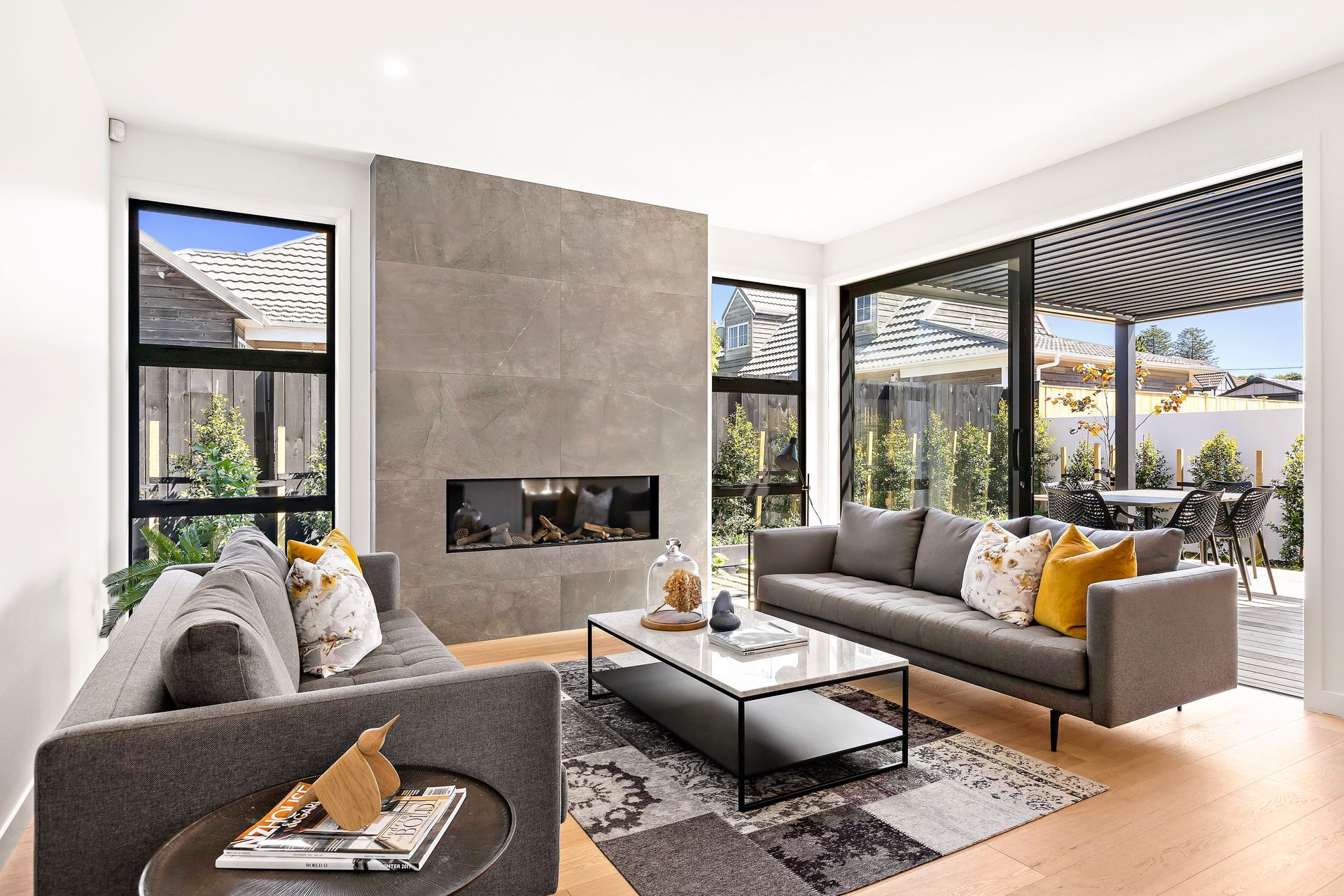 A Star On Hollywood Avenue