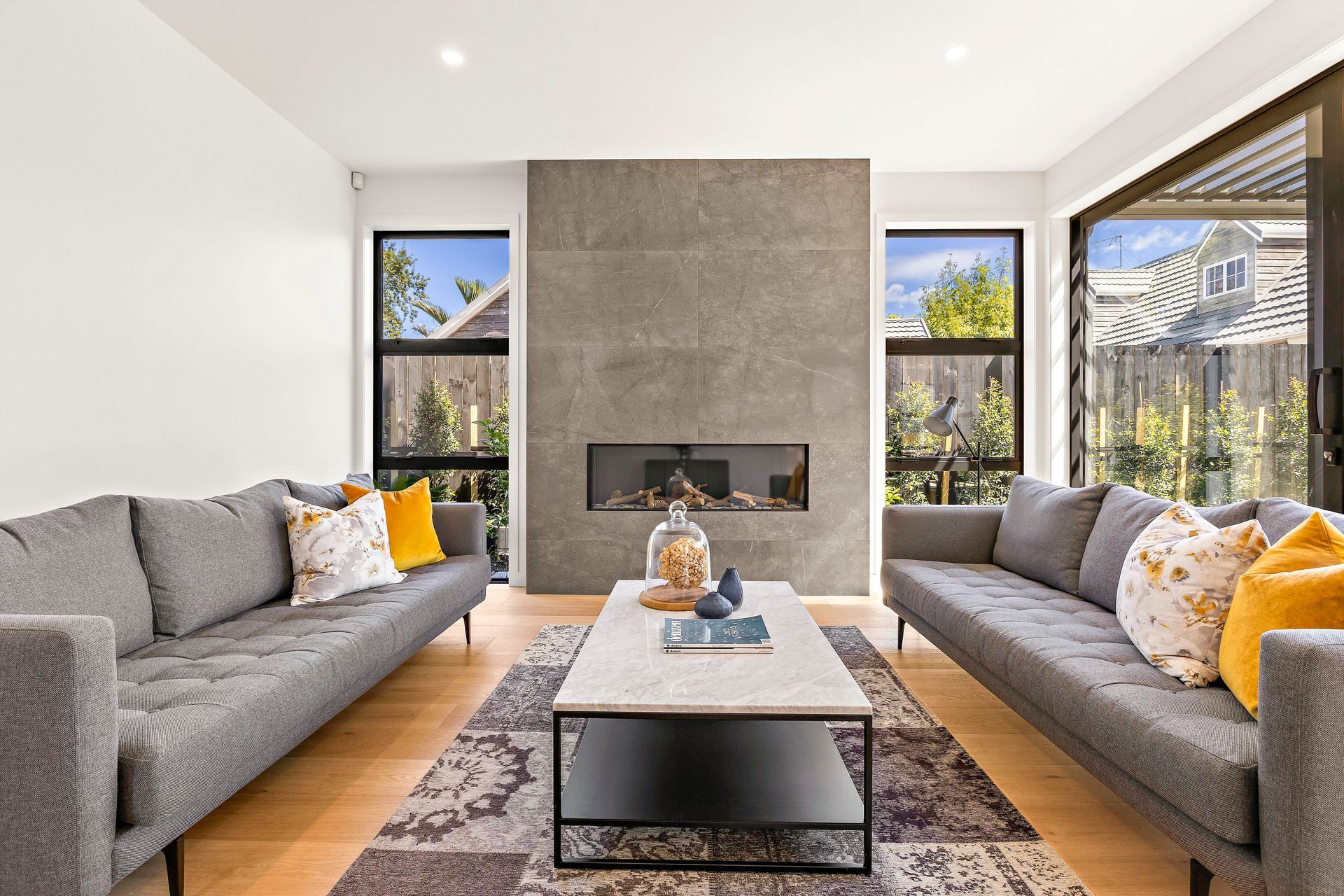 A Star On Hollywood Avenue