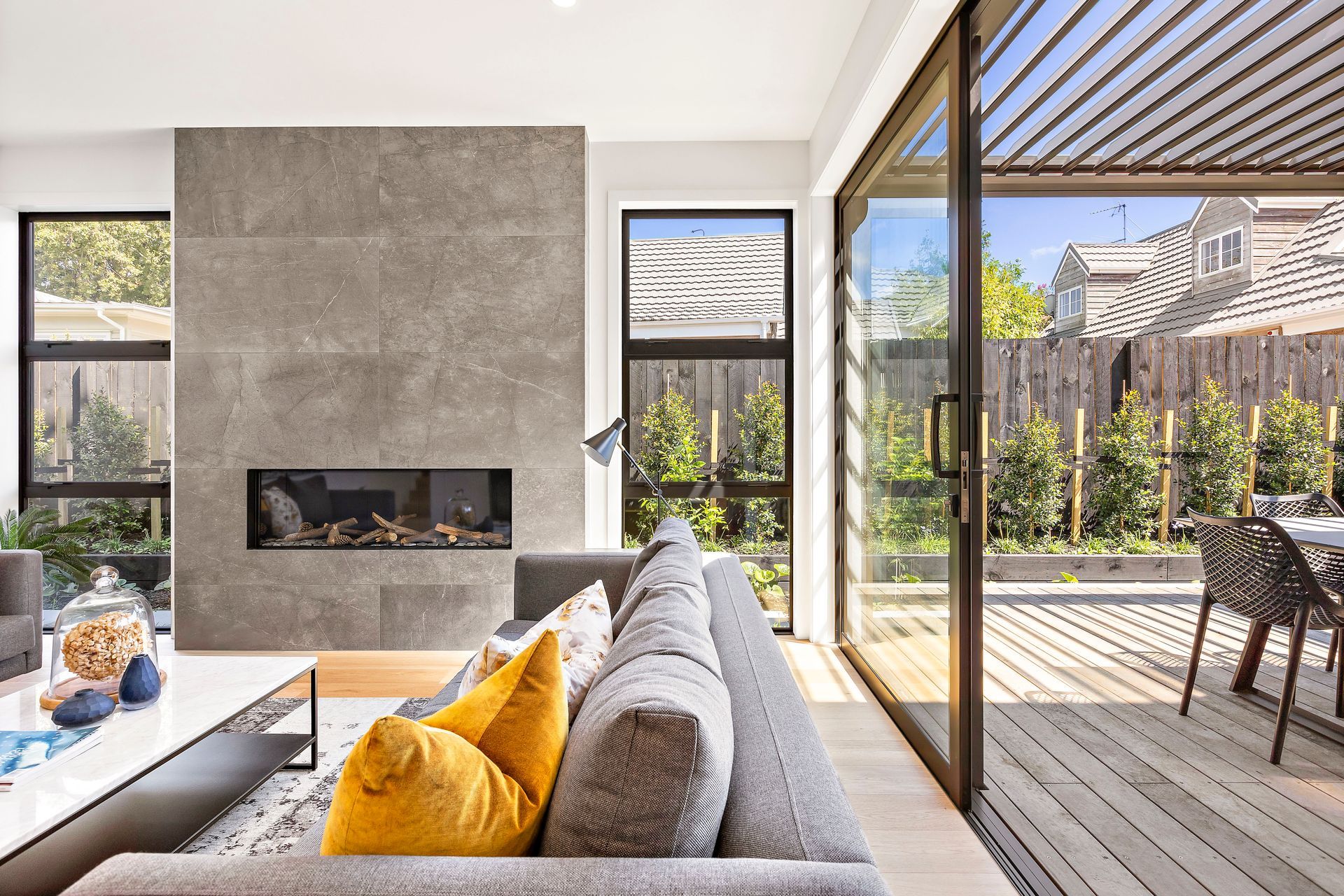 A Star On Hollywood Avenue