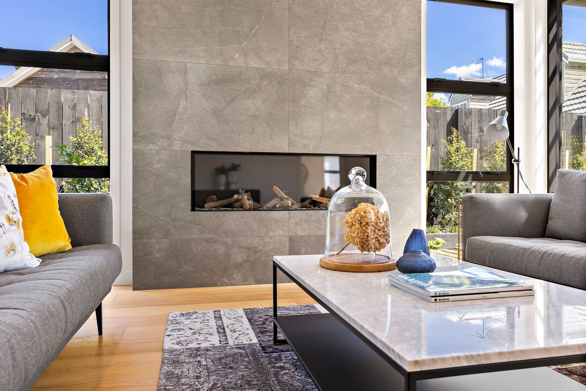 A Star On Hollywood Avenue