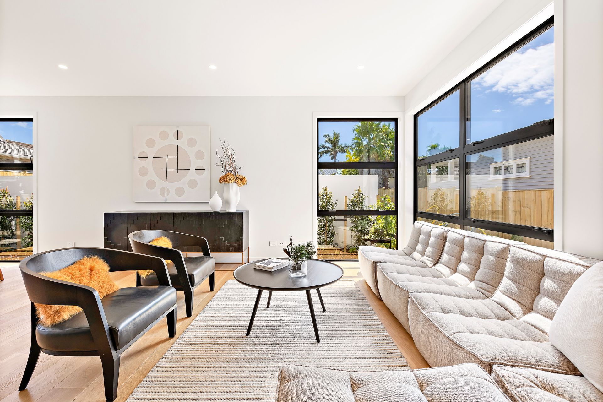 A Star On Hollywood Avenue