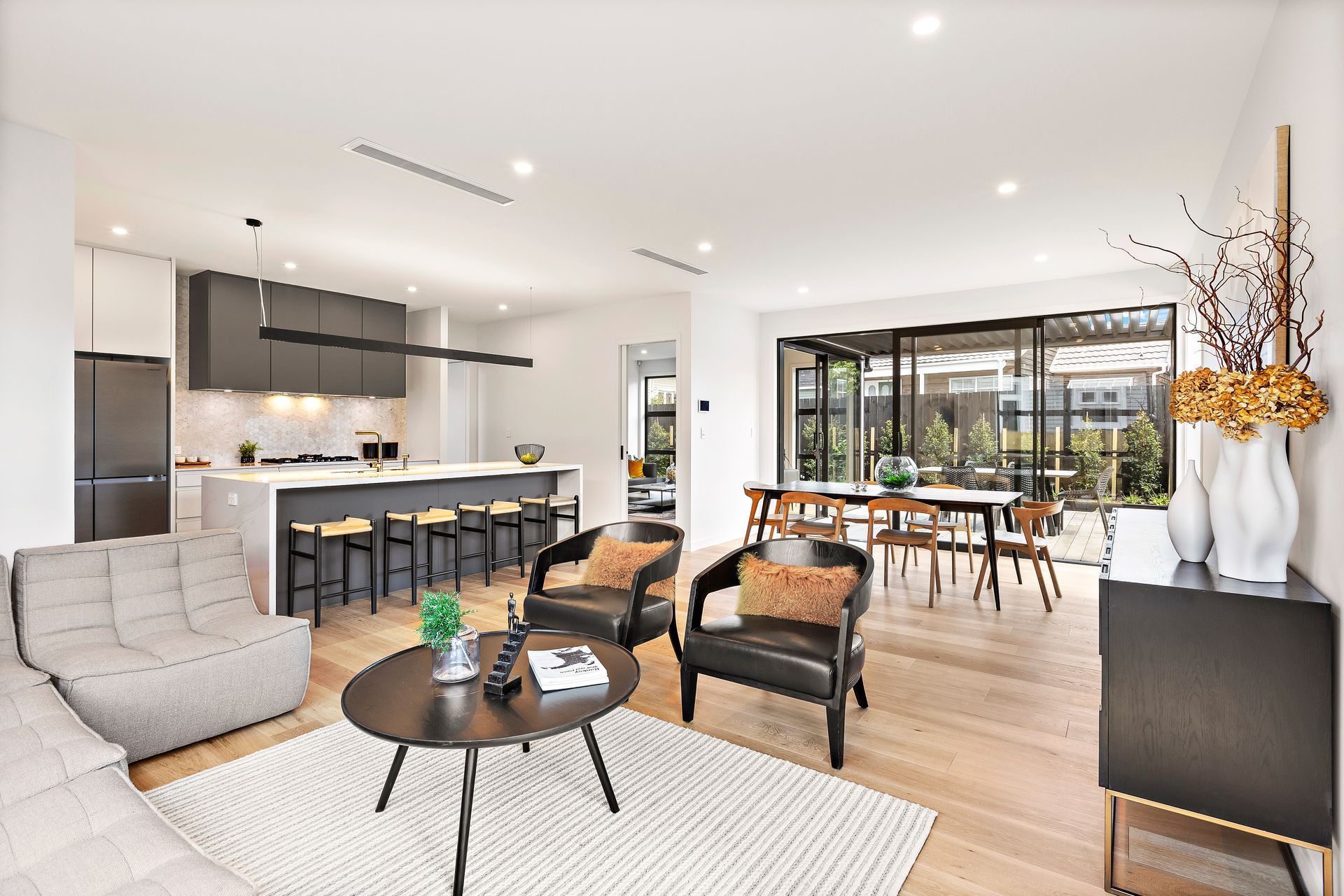 A Star On Hollywood Avenue