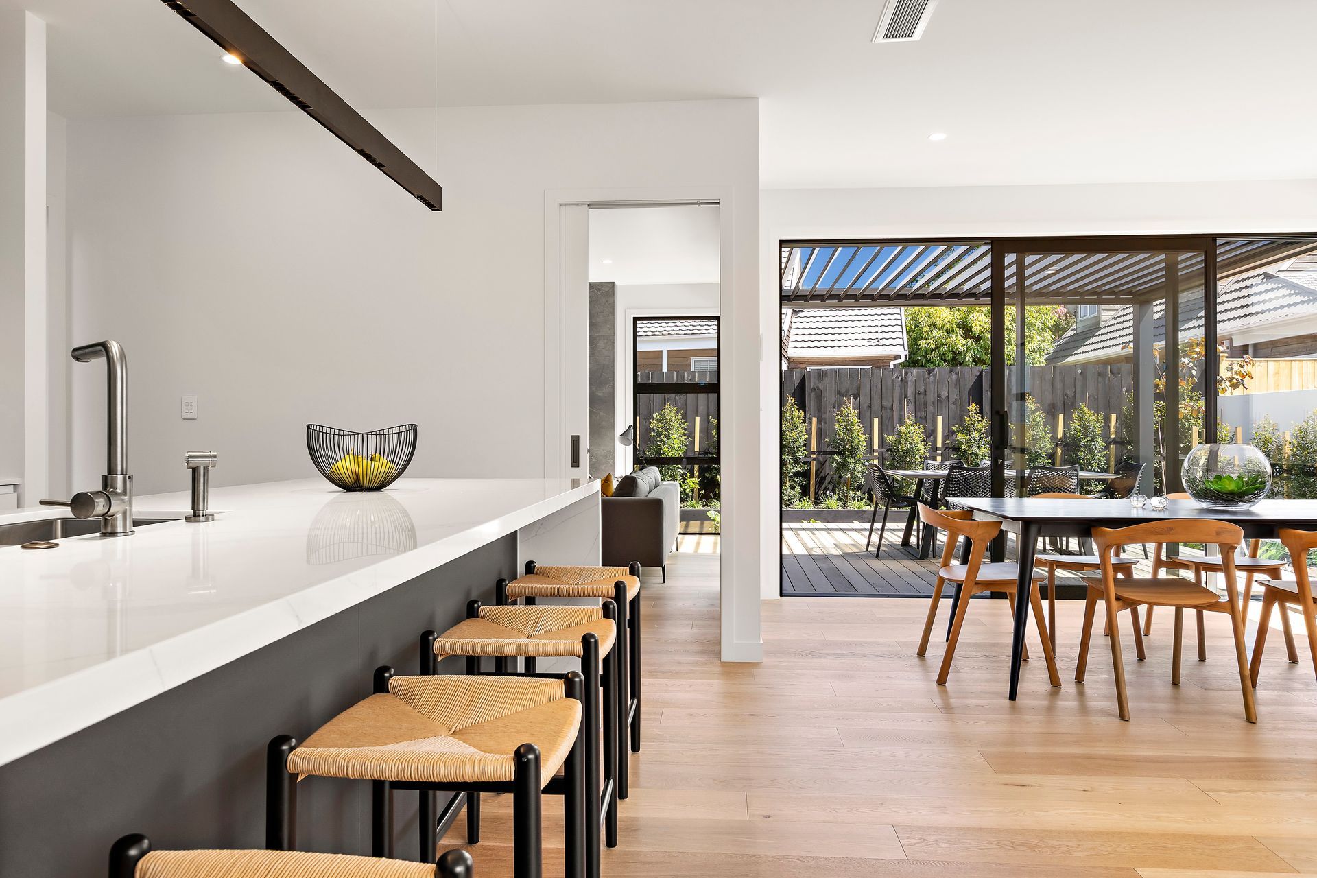 A Star On Hollywood Avenue