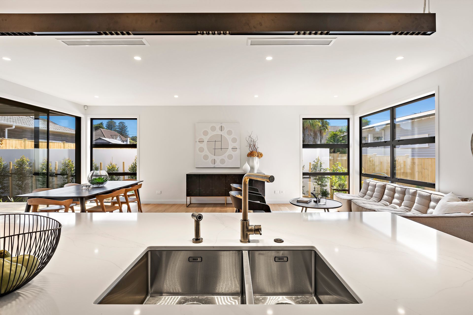 A Star On Hollywood Avenue