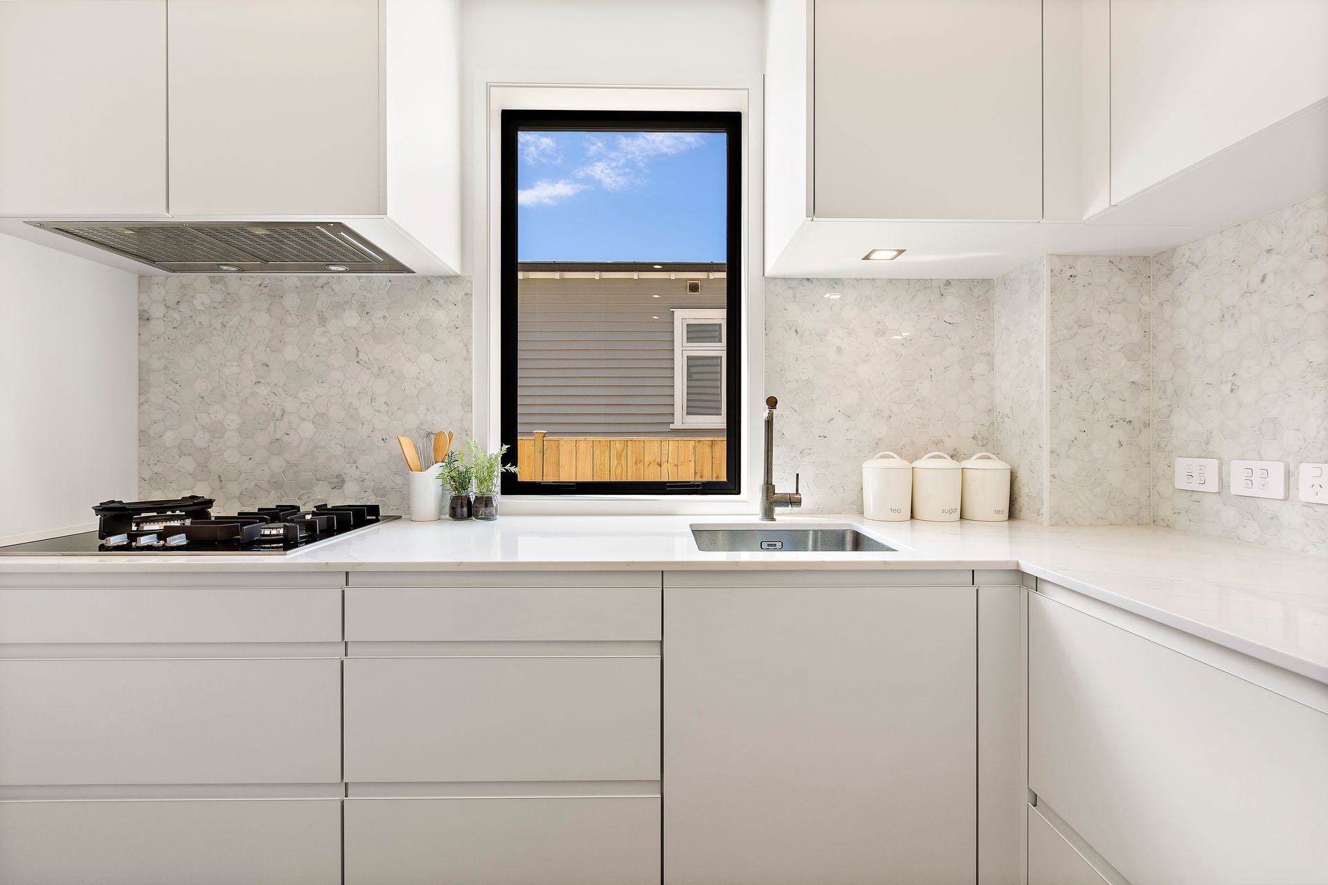 A Star On Hollywood Avenue