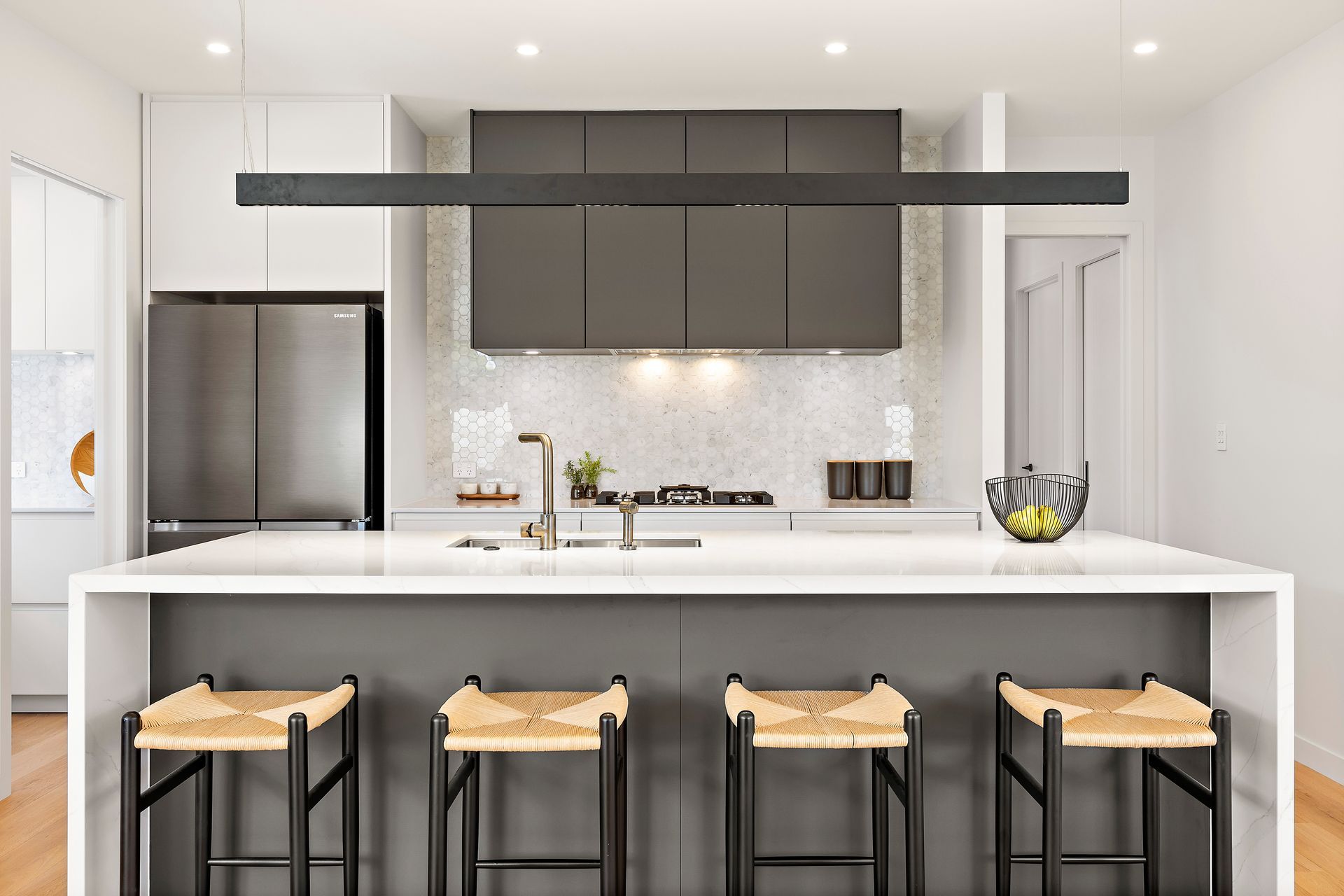 A Star On Hollywood Avenue