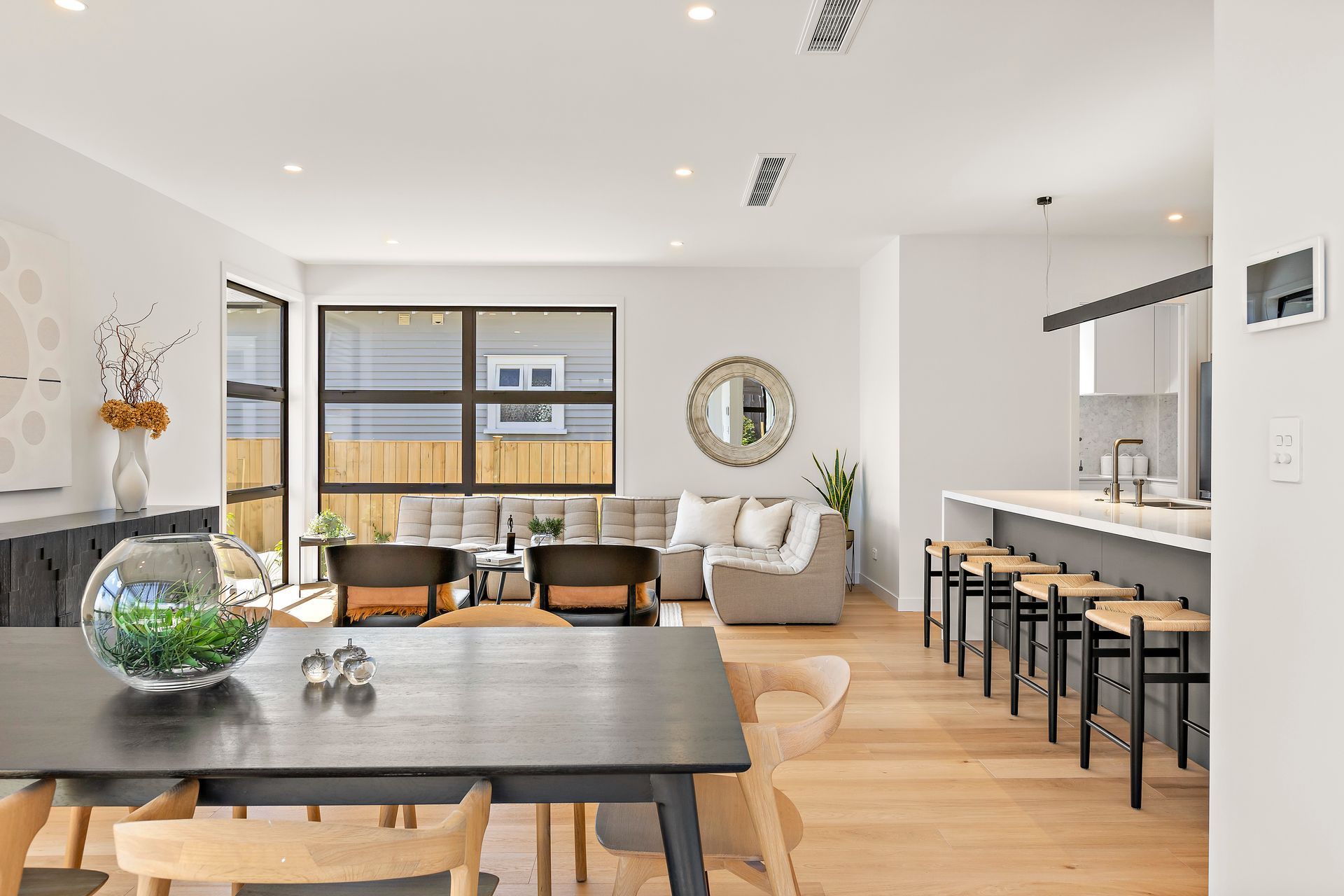 A Star On Hollywood Avenue