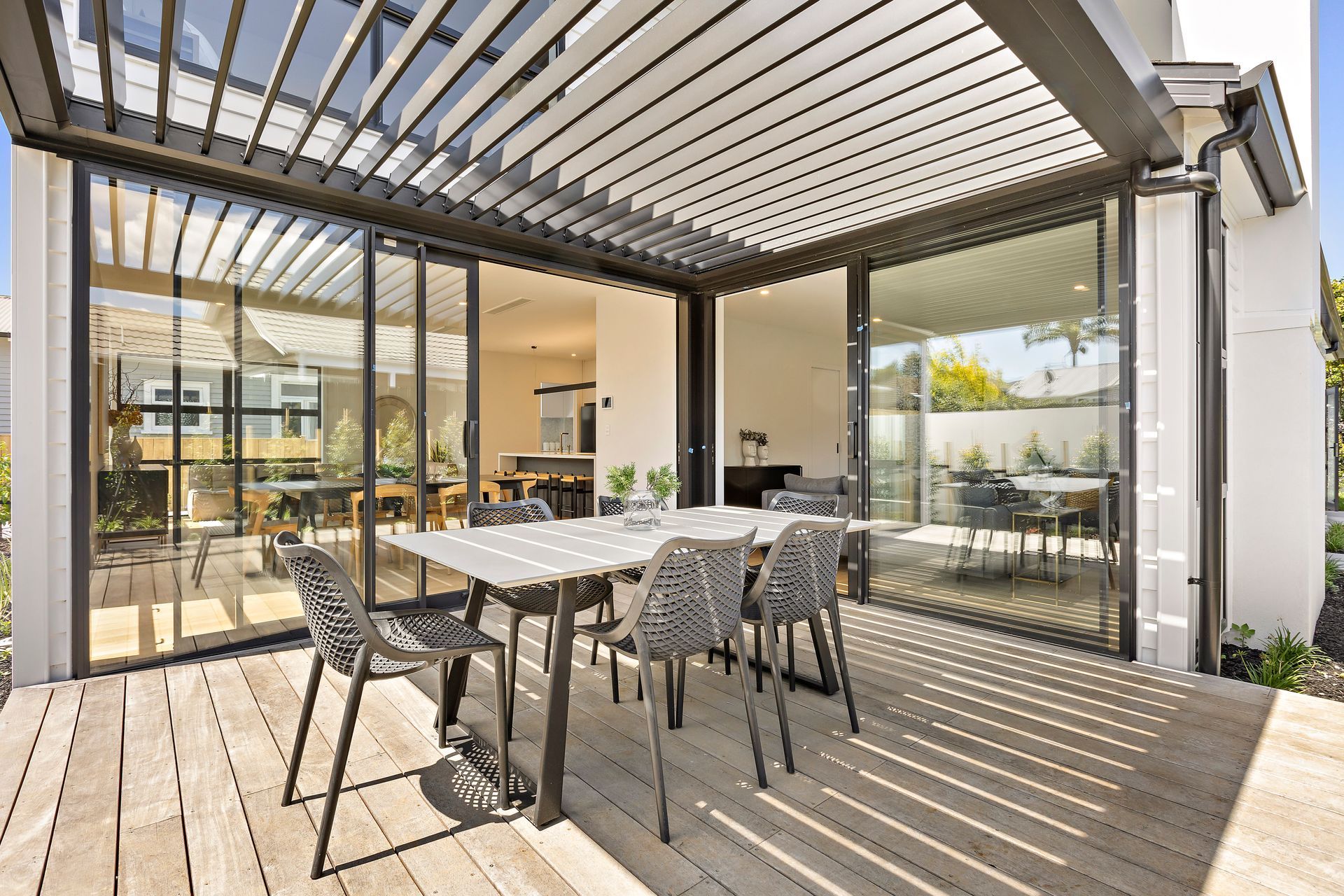 A Star On Hollywood Avenue