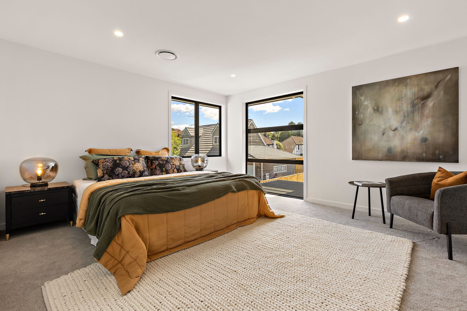 A Star On Hollywood Avenue