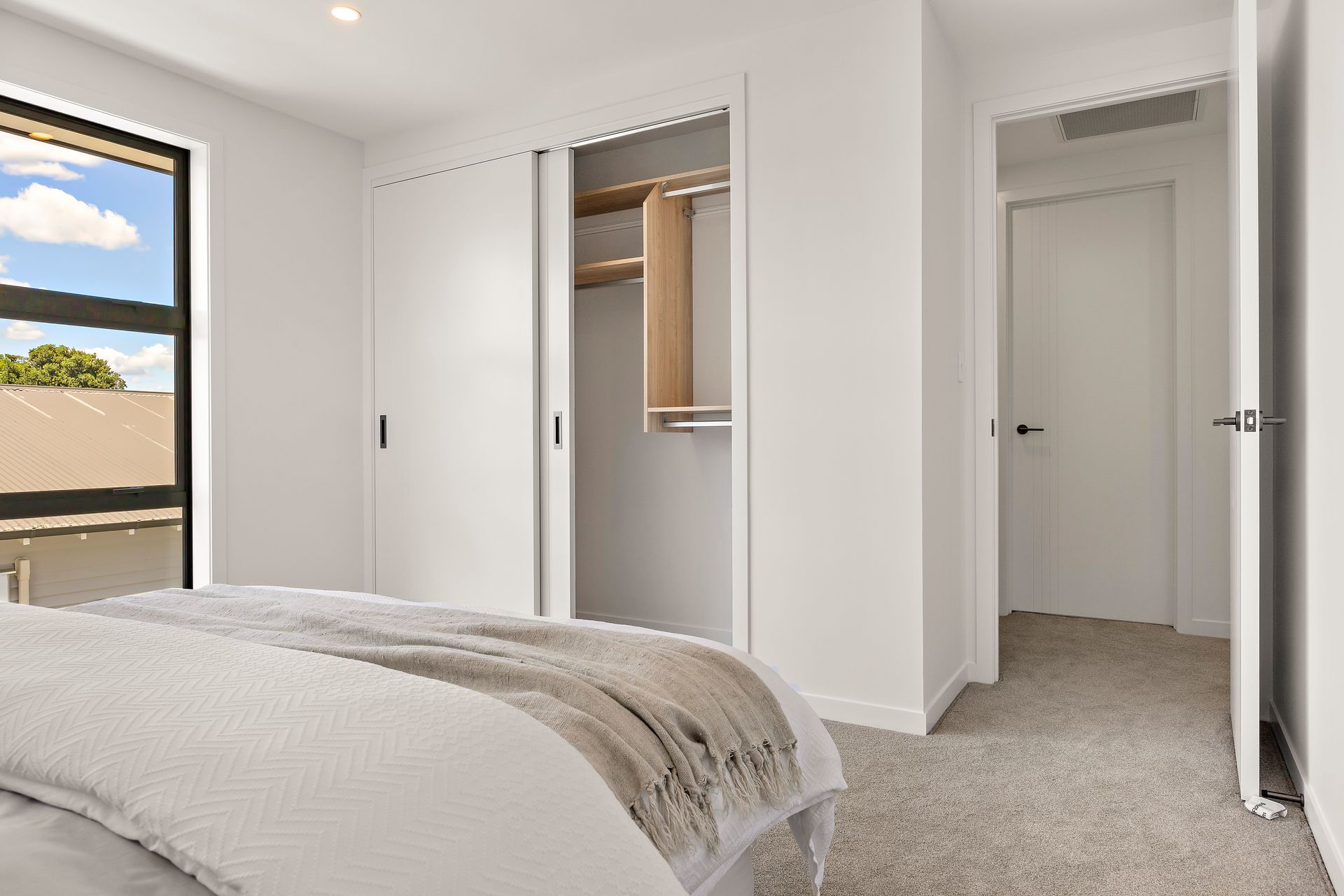 A Star On Hollywood Avenue