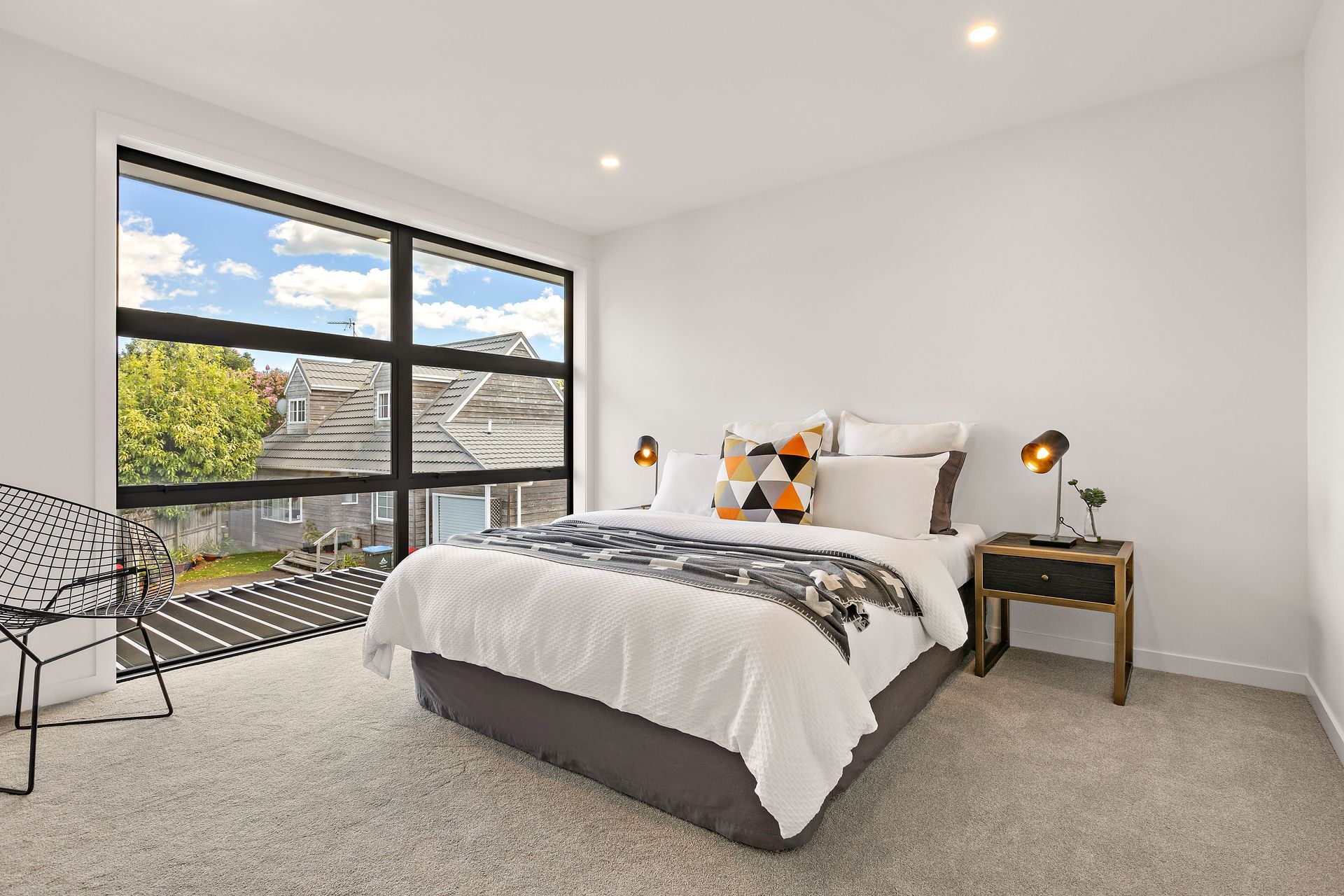 A Star On Hollywood Avenue