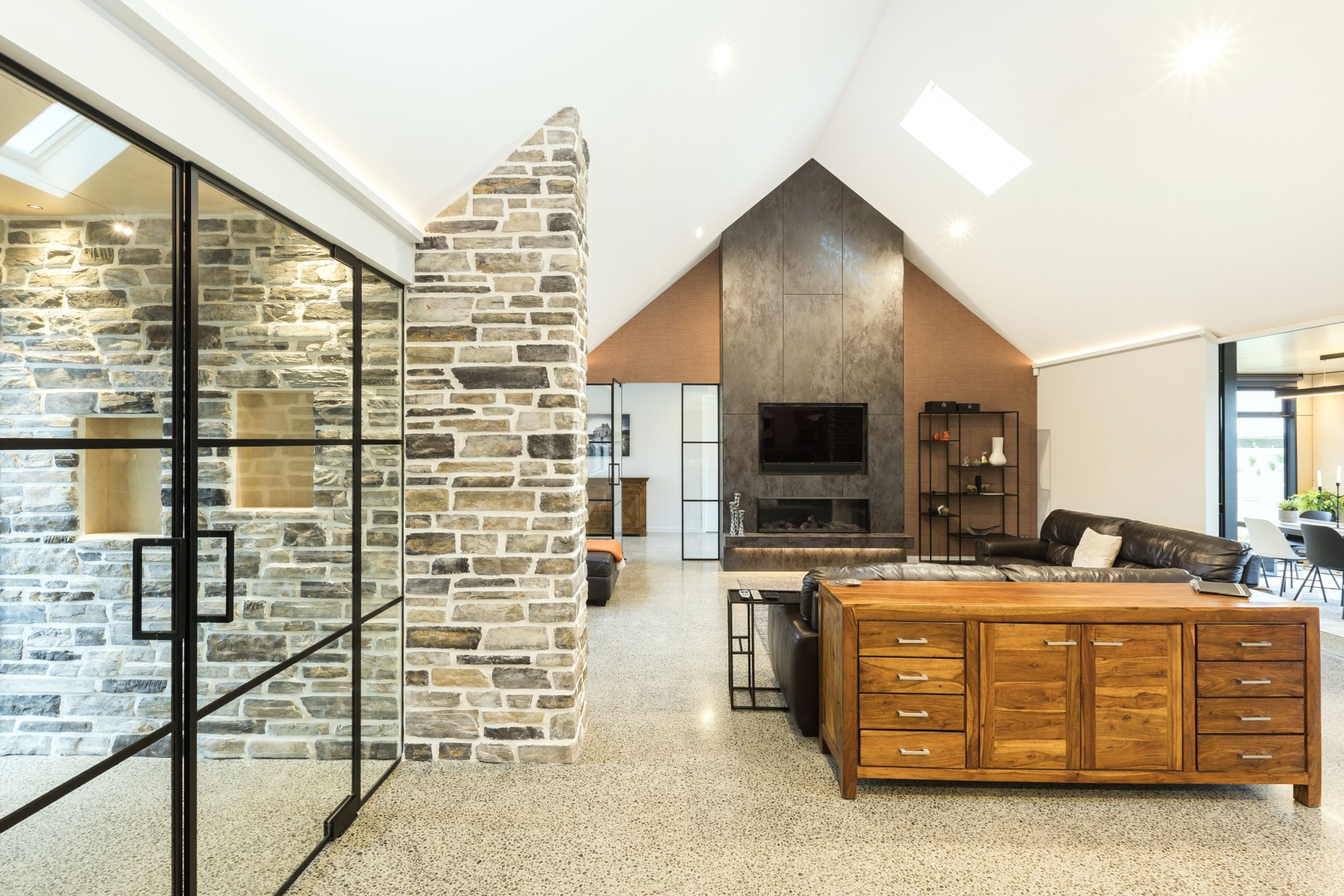 West Melton Lifestyle Home