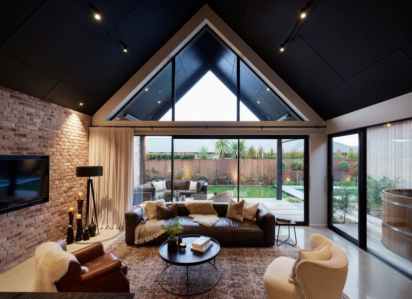 Bespoke Spaces