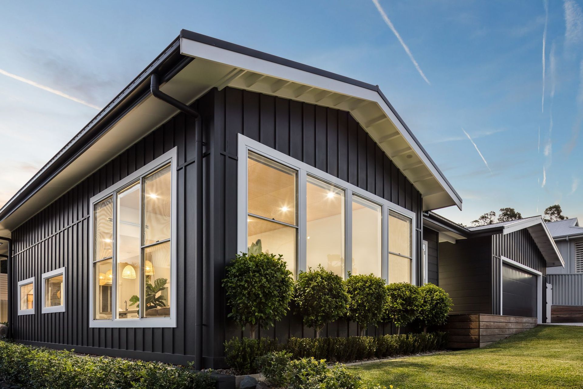 O'Mara Place, Jamberoo