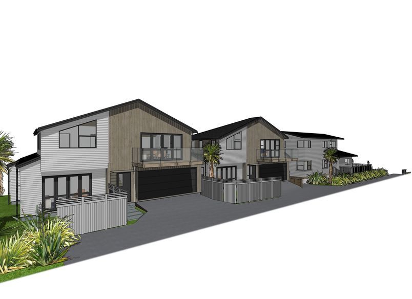 Dawnhaven Avenue Development