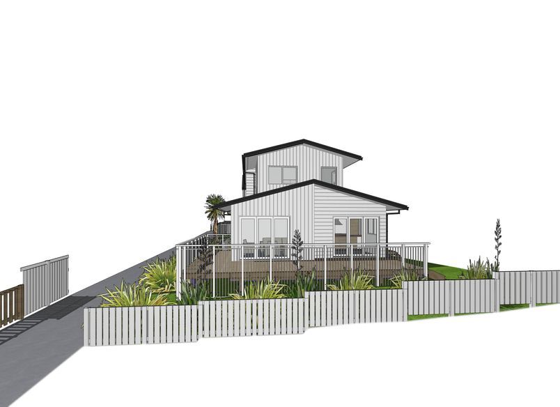 Dawnhaven Avenue Development