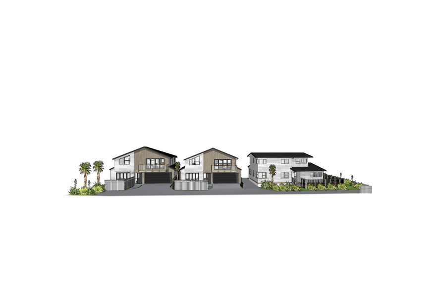 Dawnhaven Avenue Development