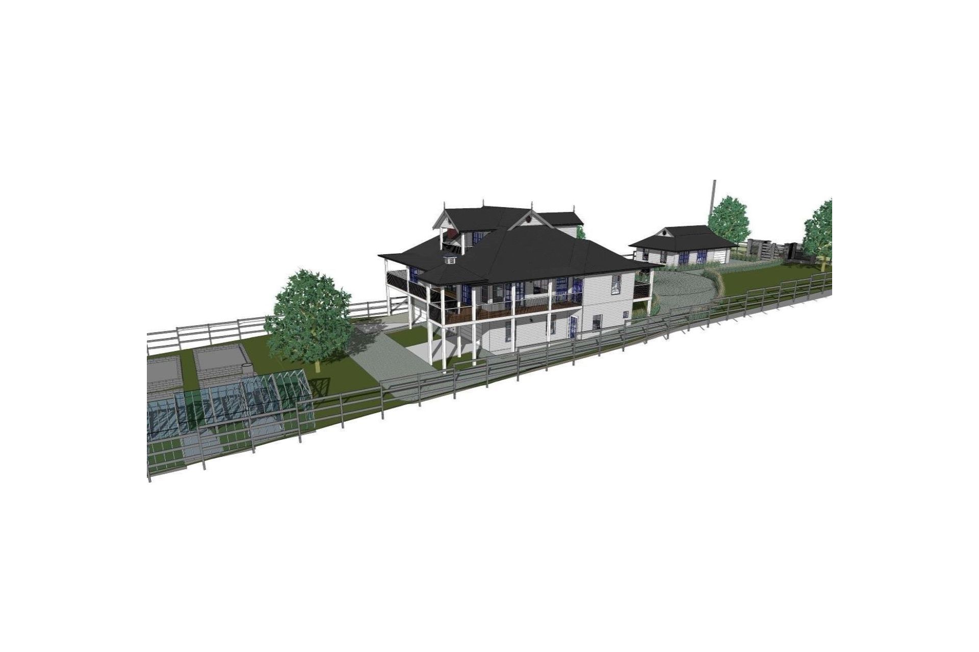 3D Render