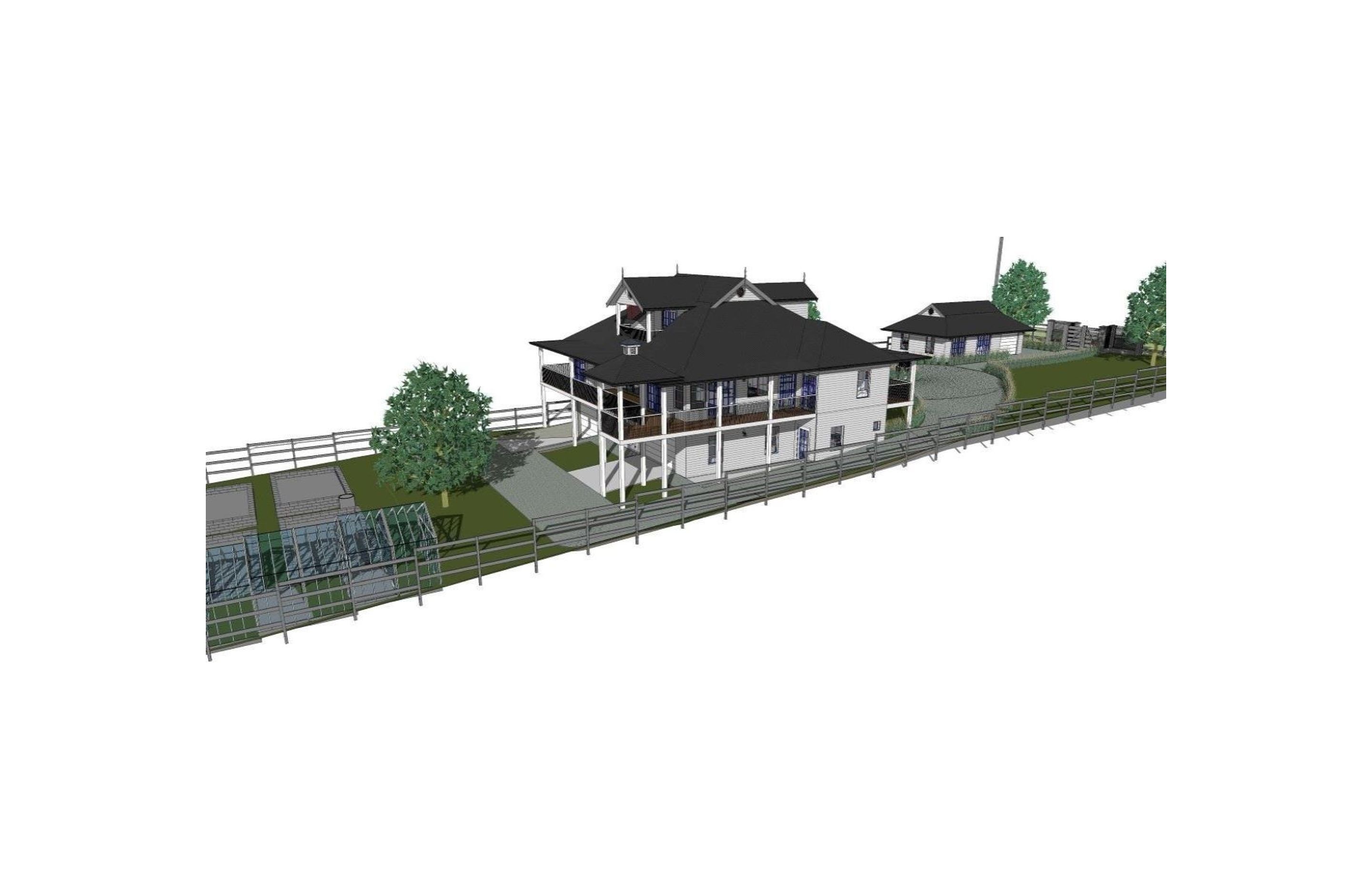 3D Render