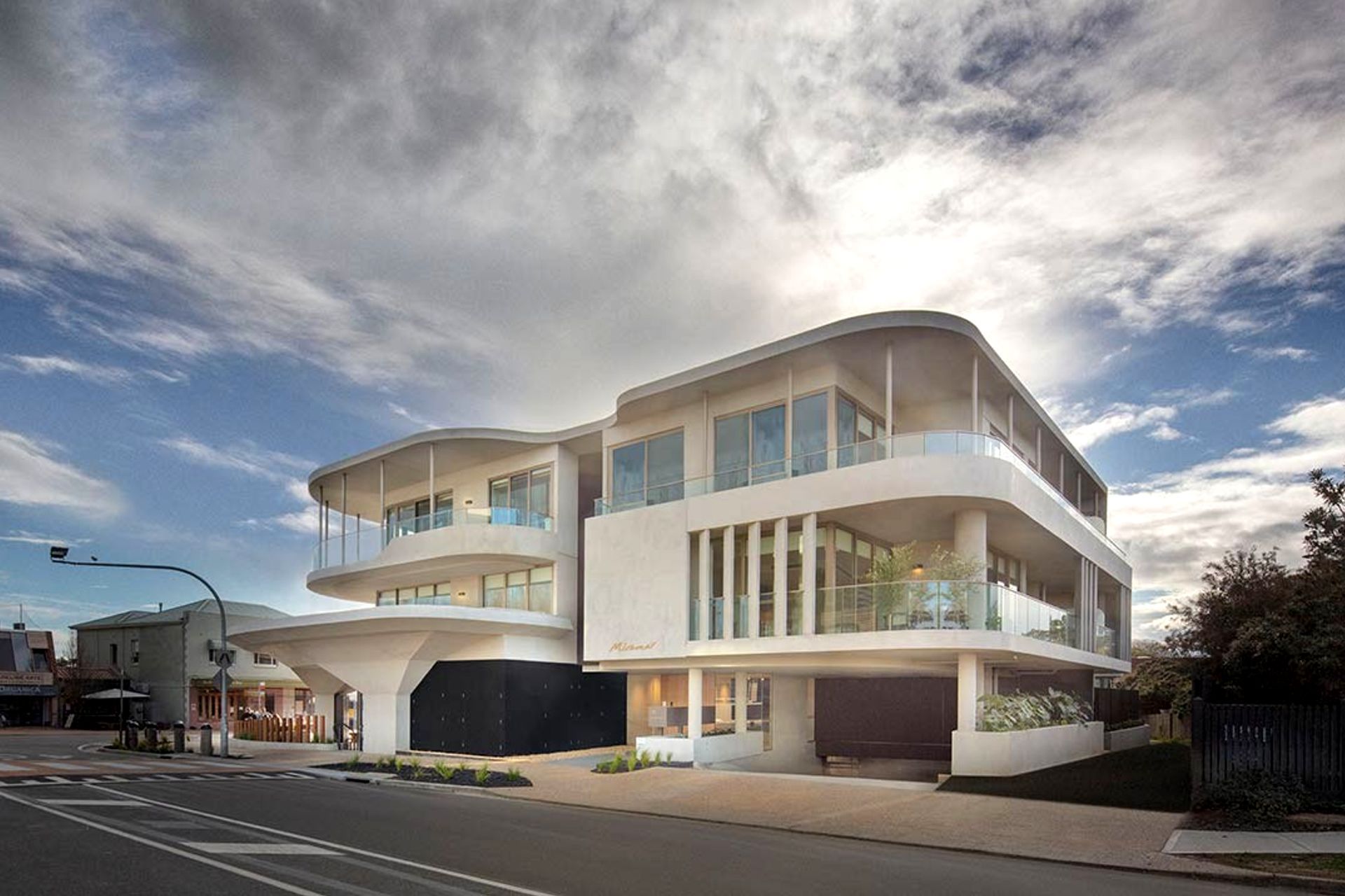 Miramar Mornington