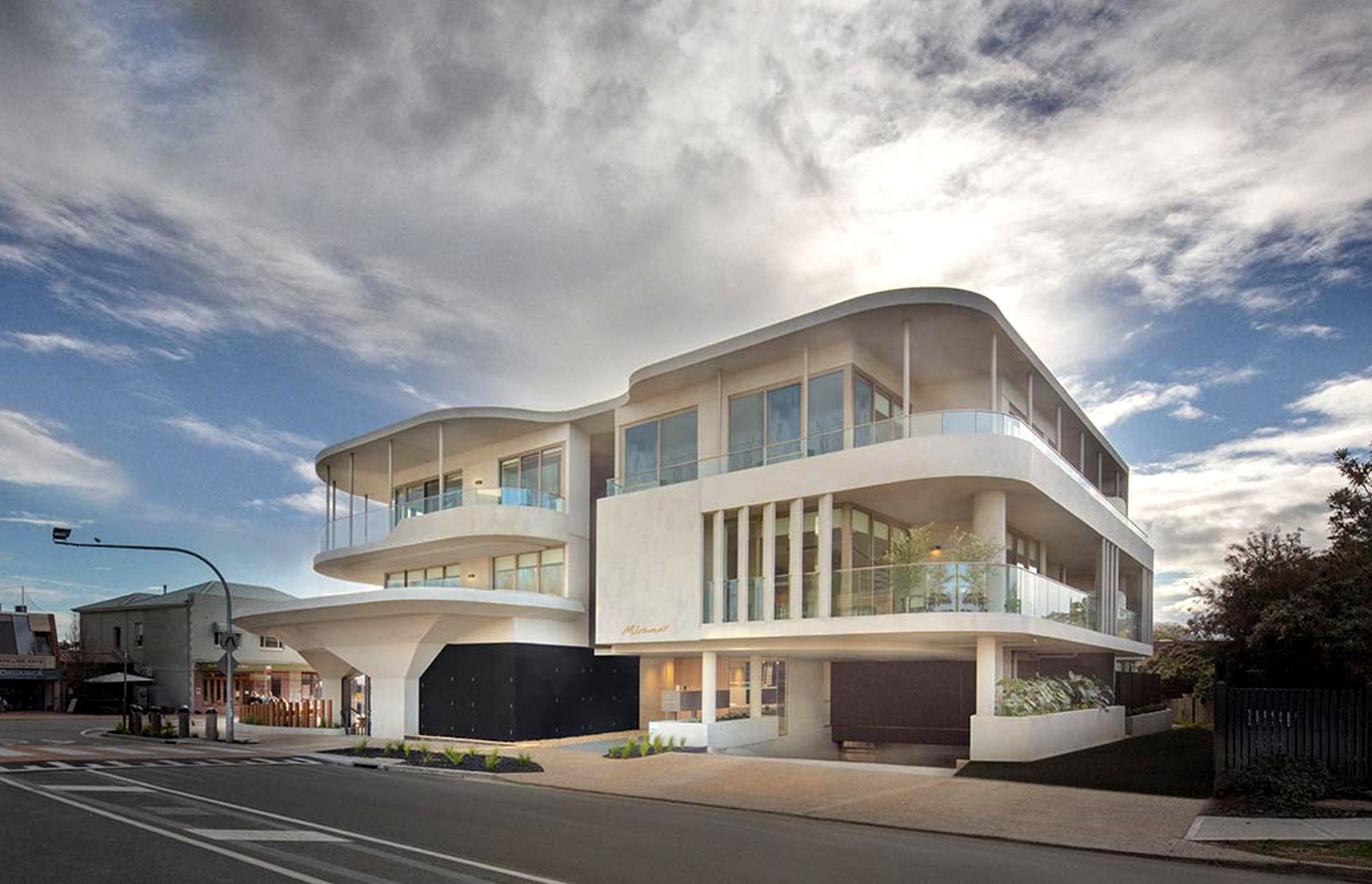 Miramar Mornington