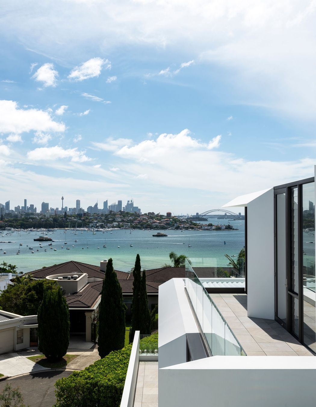 Rose Bay II