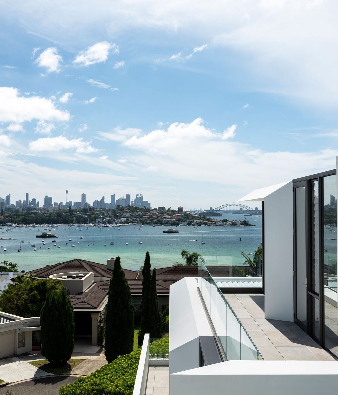 Rose Bay II