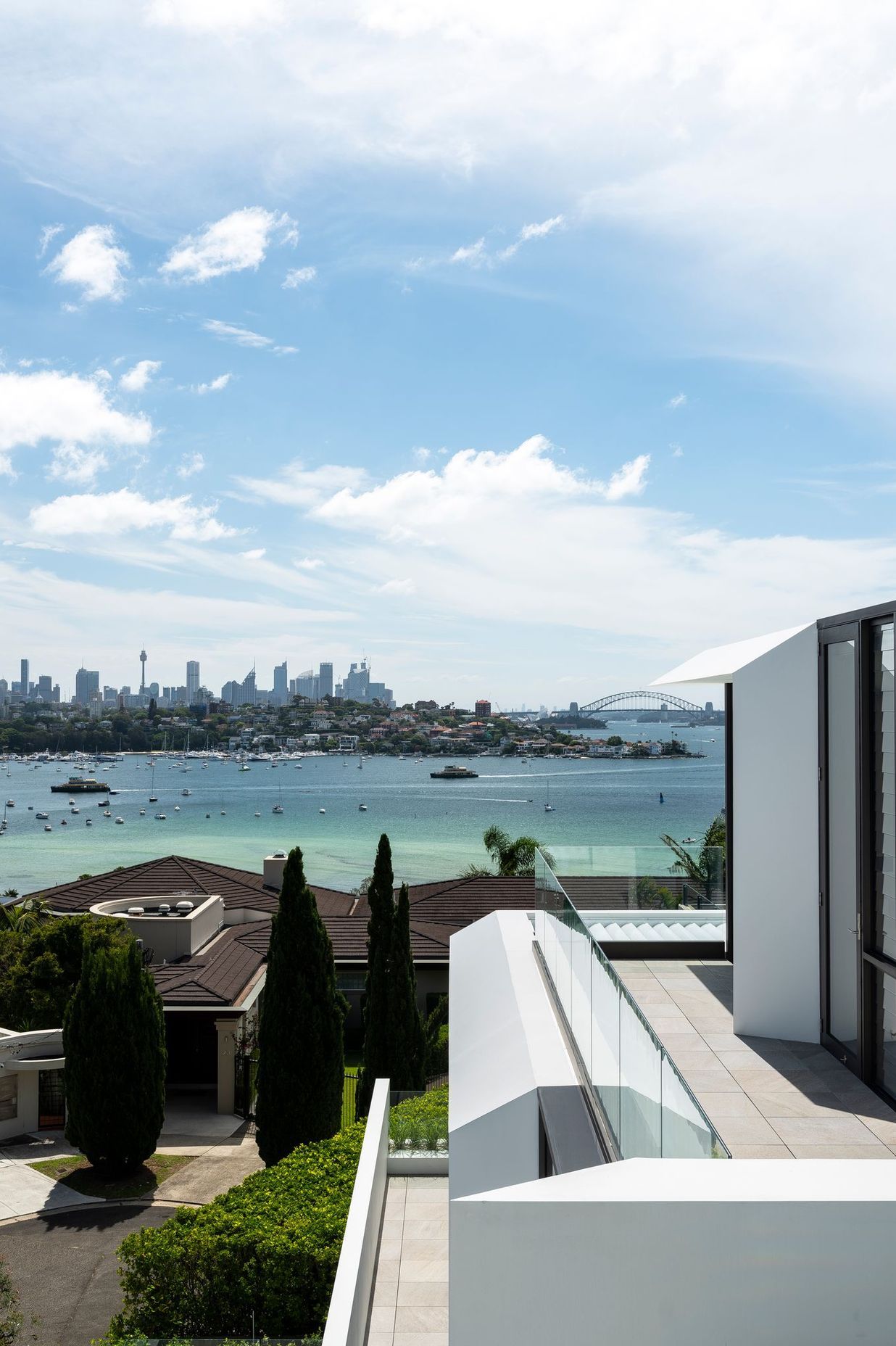 Rose Bay II