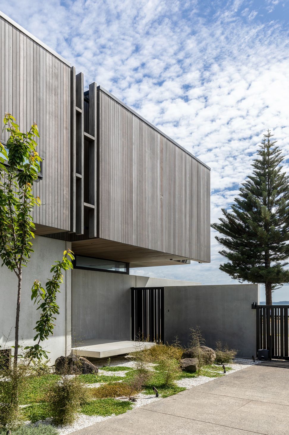 Eastern Beach House