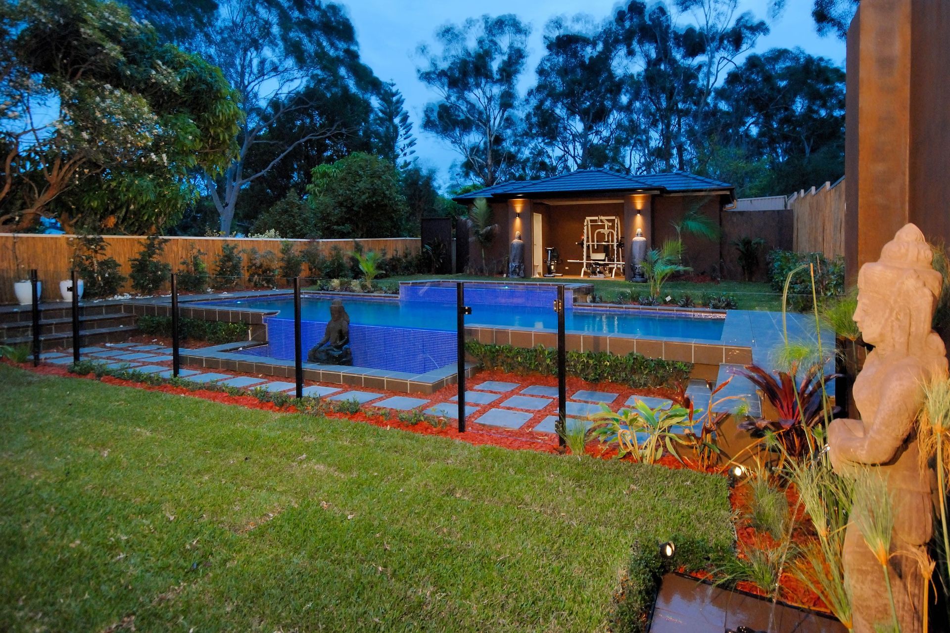 Photography: Niche Home Designs