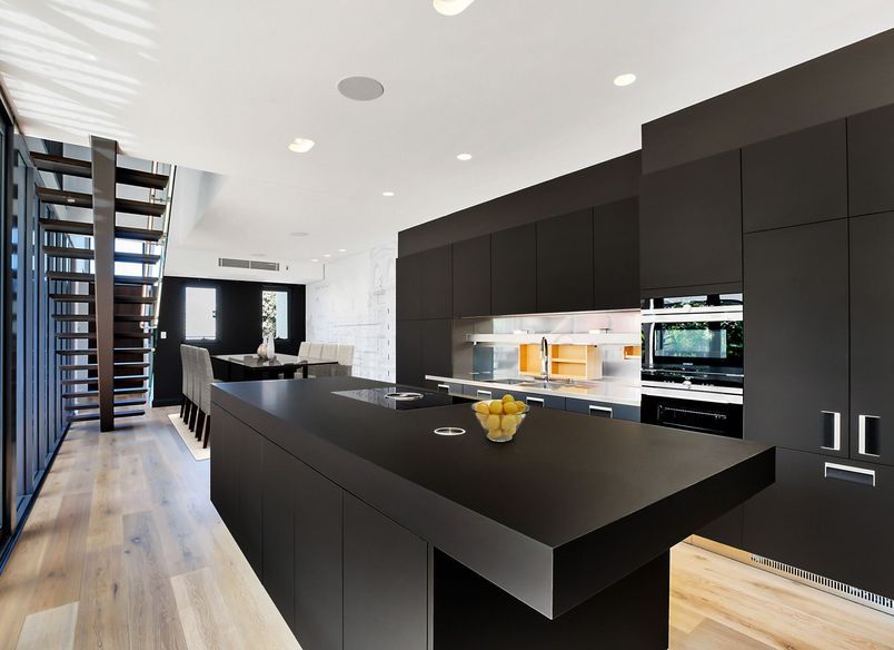 Balmain East