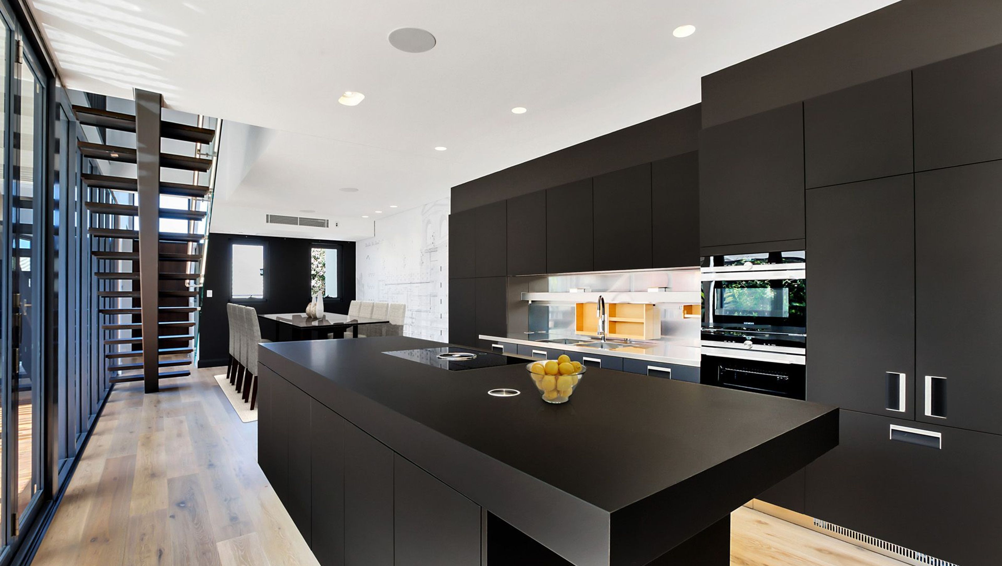 Balmain East