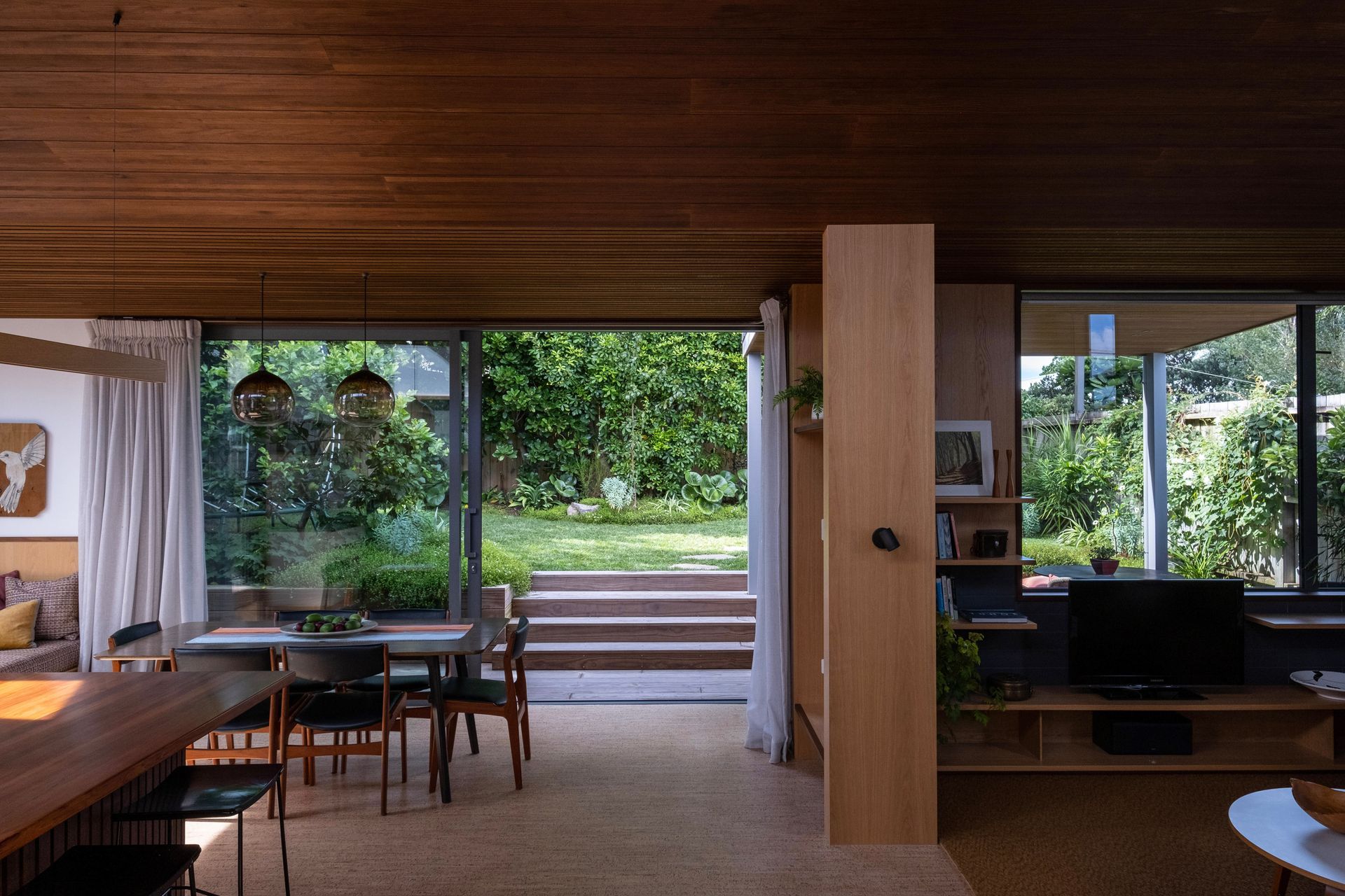 Copeland Street, Eden Terrace