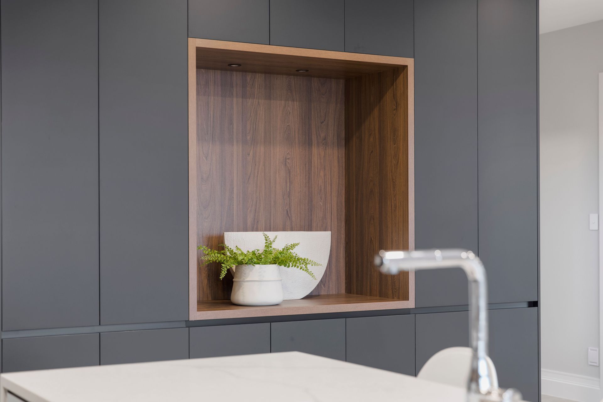 Davey Cres, Silverdale