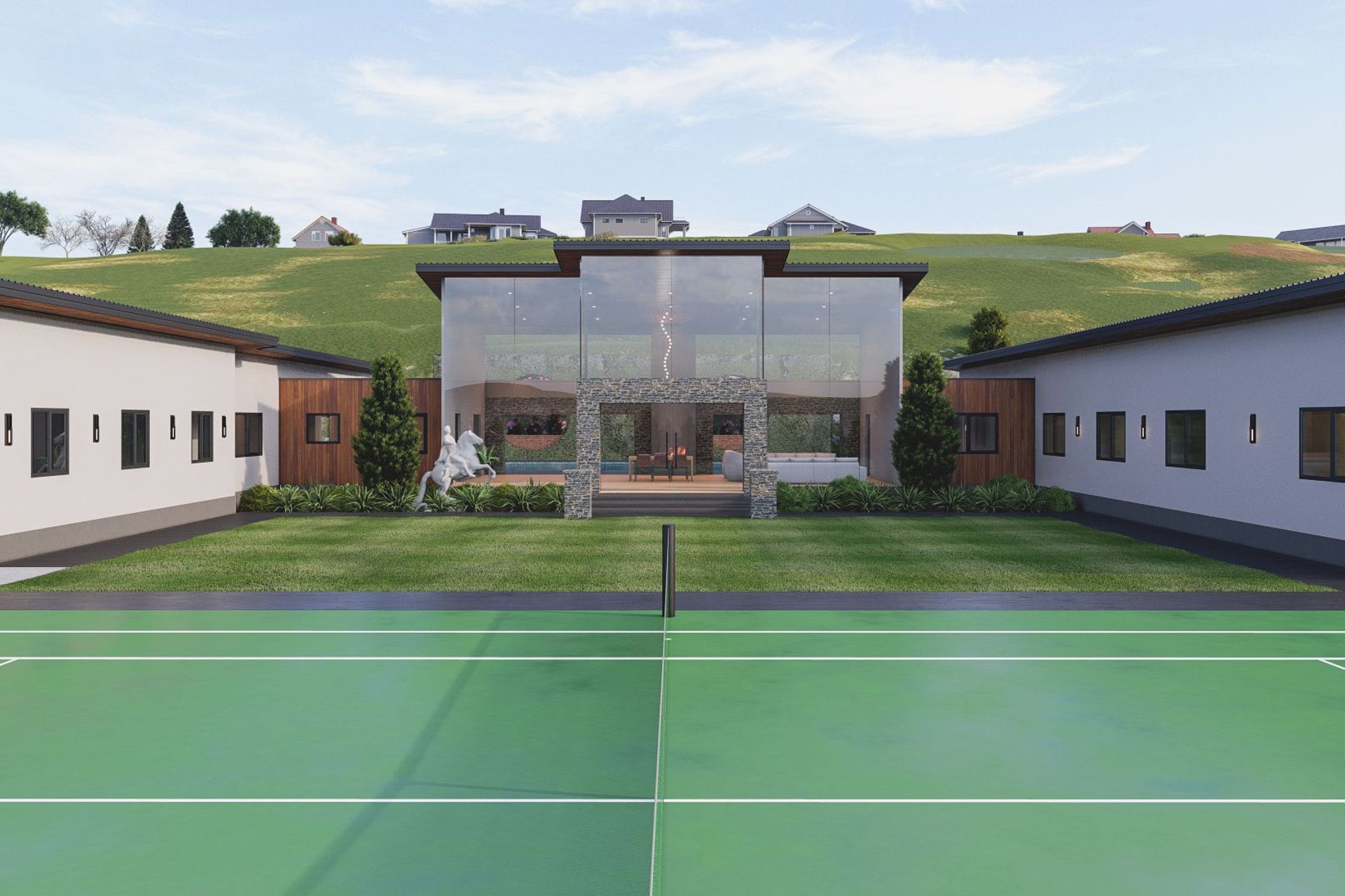 Valley Views | Project 10