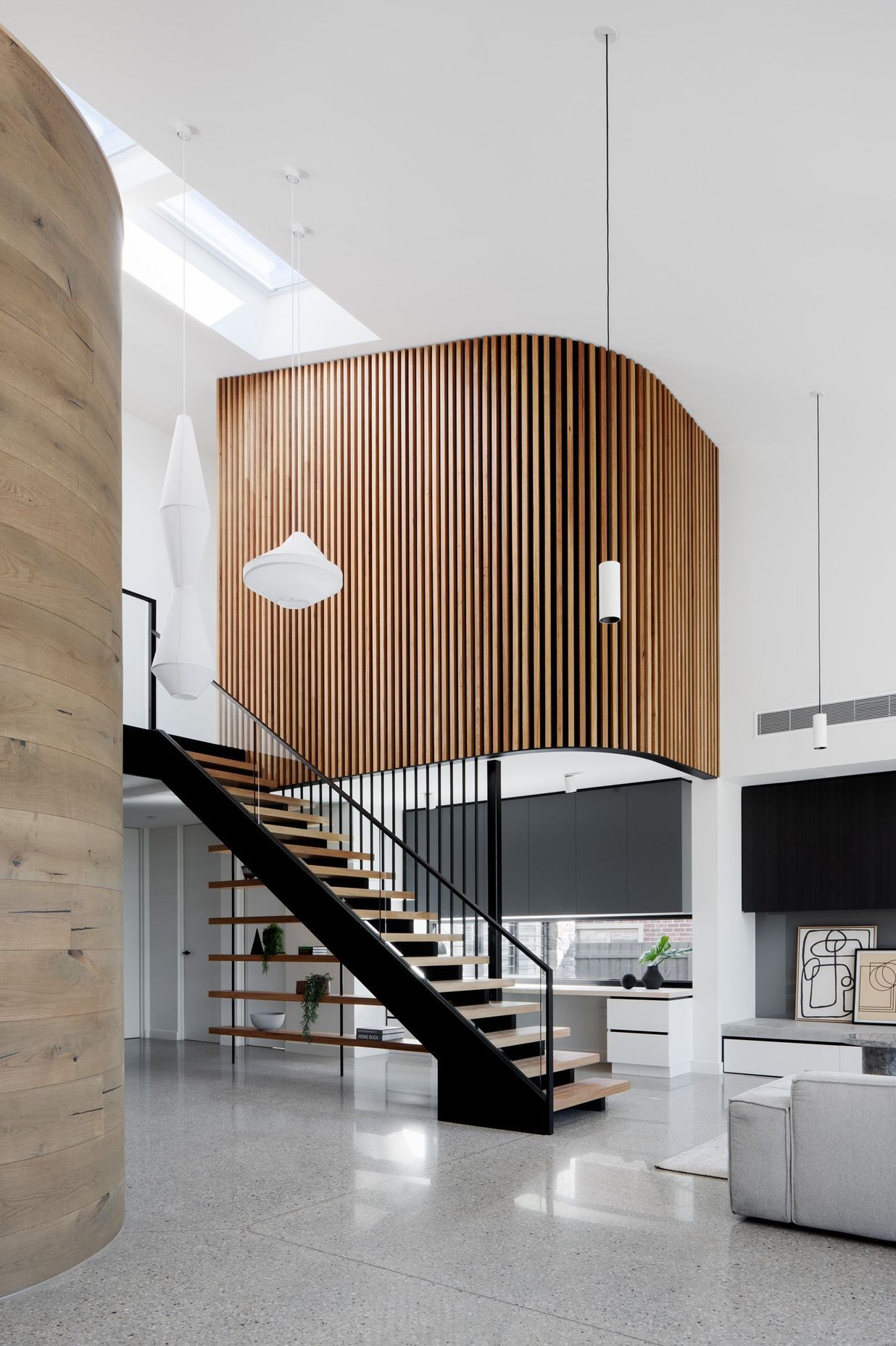 ##Kenny Street House, Balwyn North
