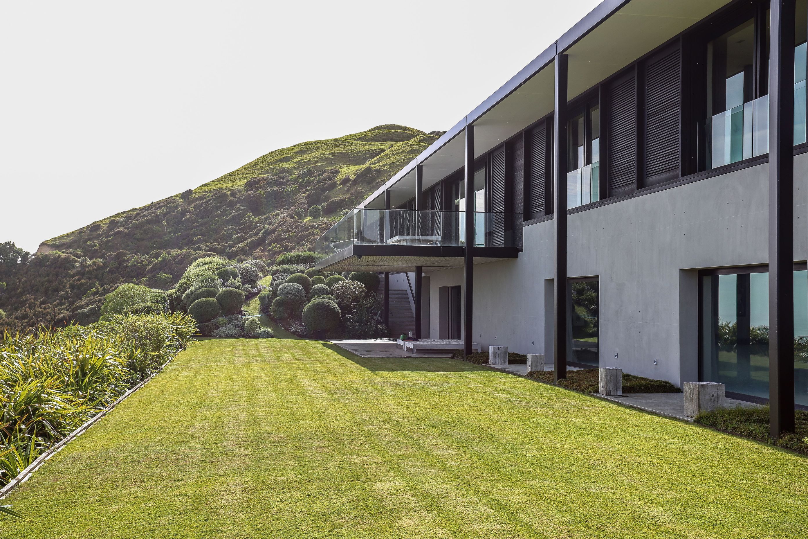 Northland House
