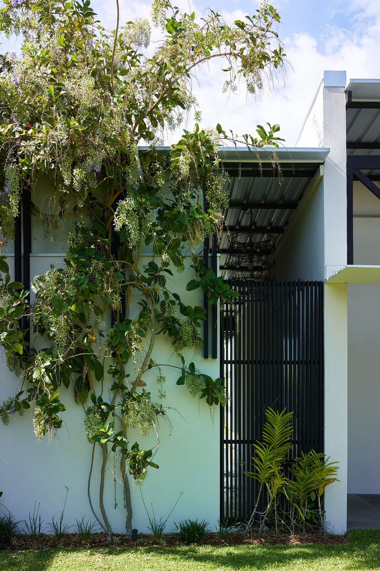 Chemler House