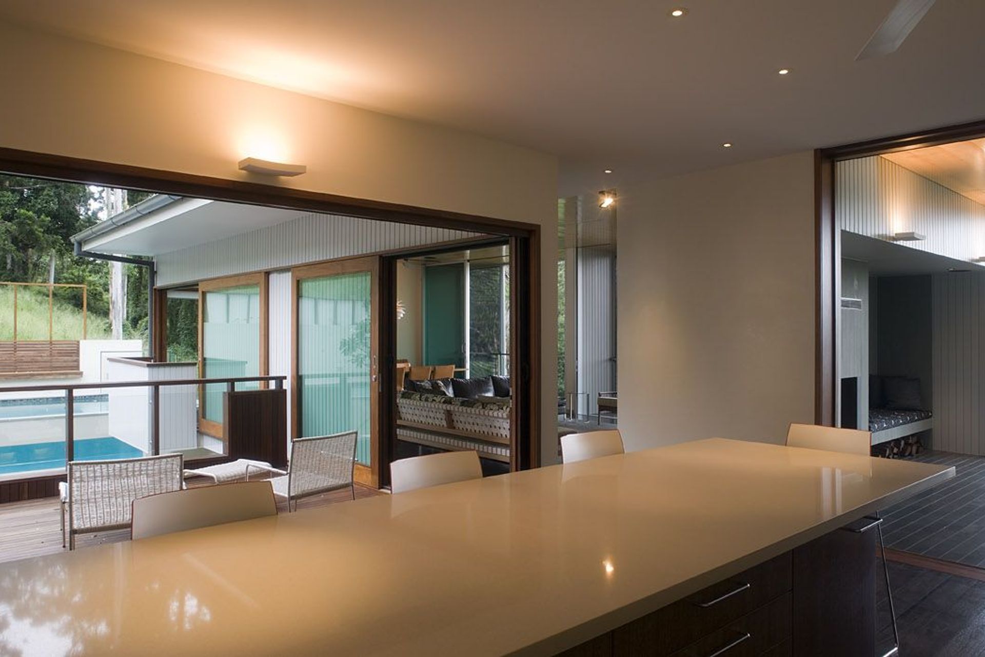 Fig Tree Pocket River House