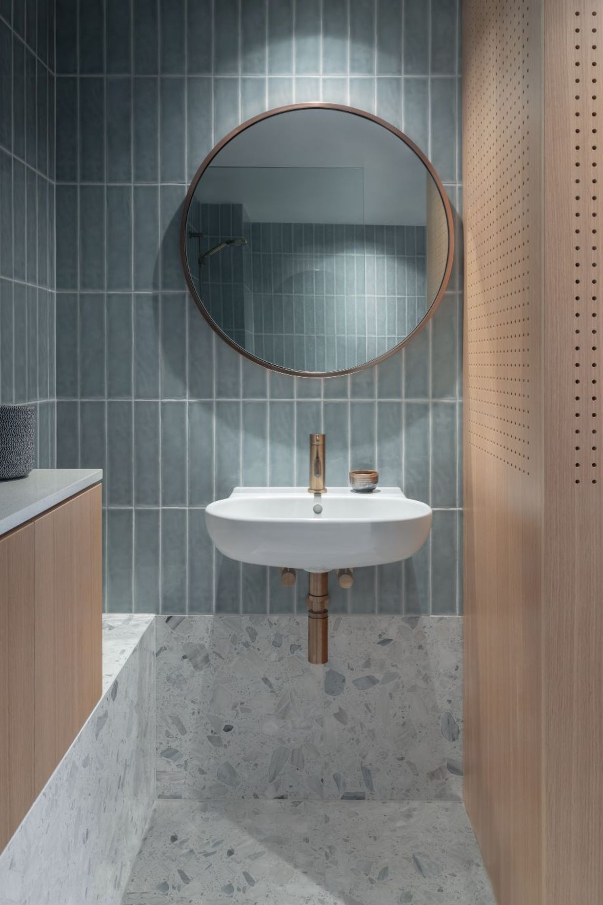 Coogee Residence