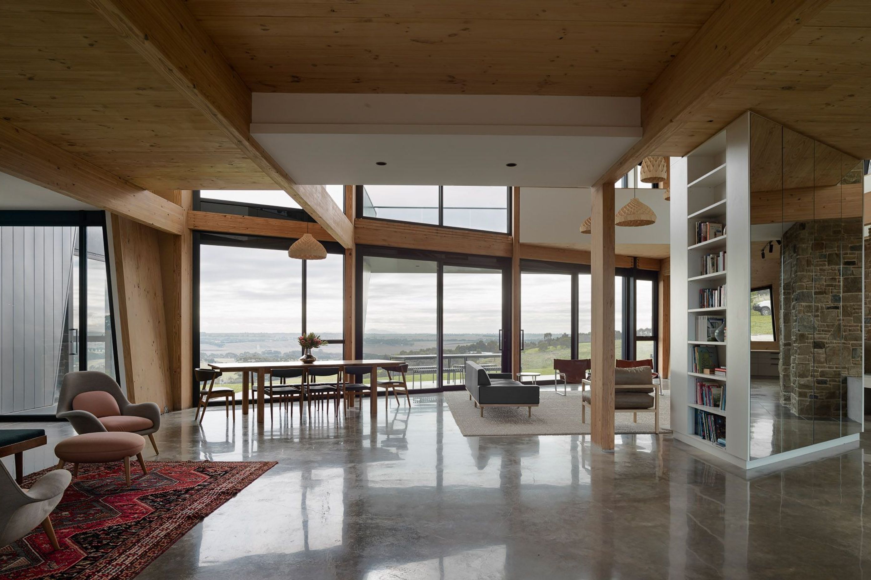 Royd Clan’s Autonomous House