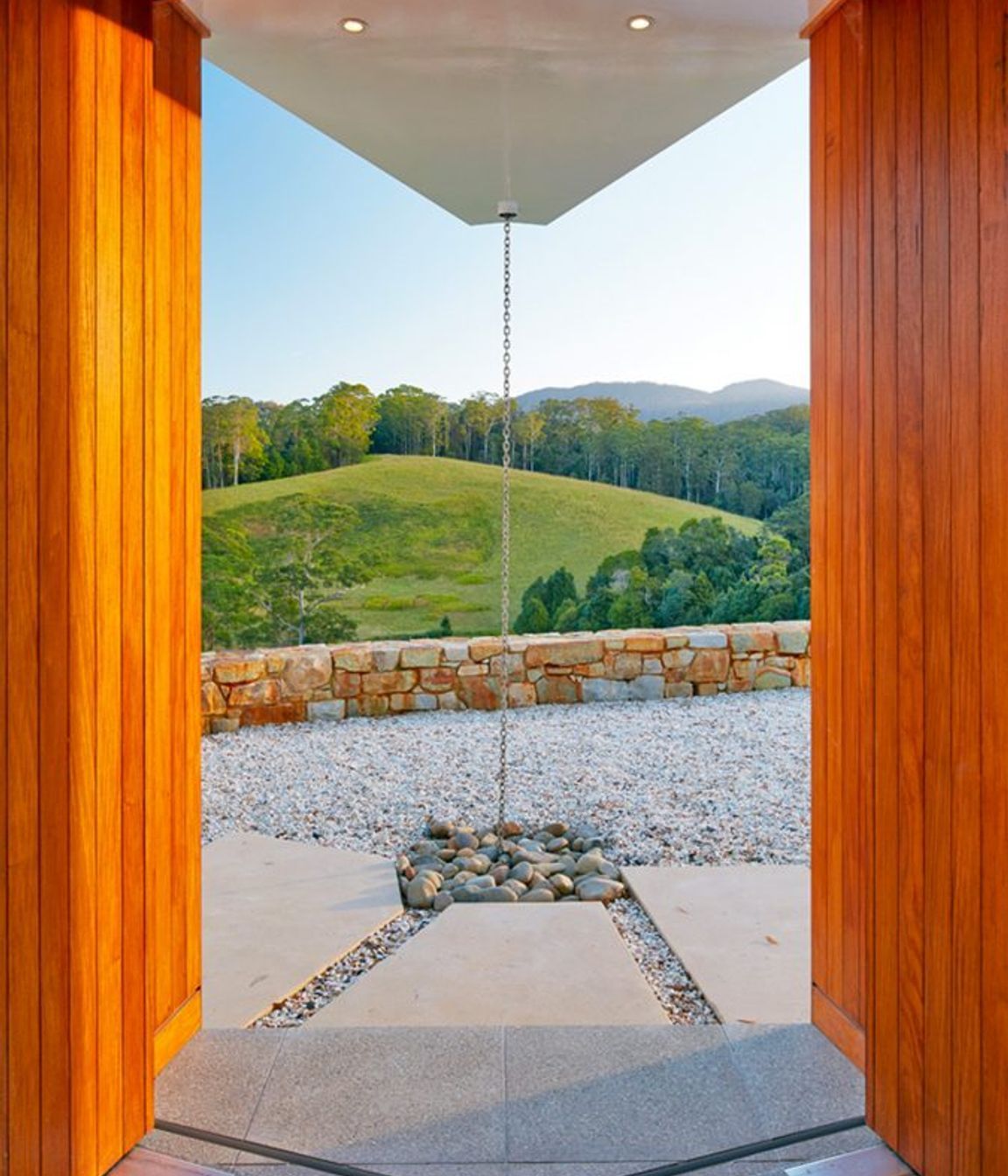 Ridge House - Upper Orara