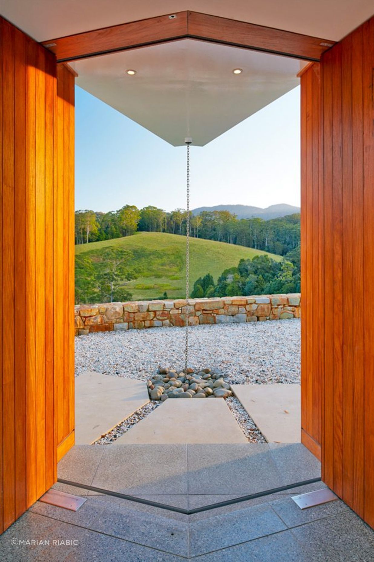 Ridge House - Upper Orara