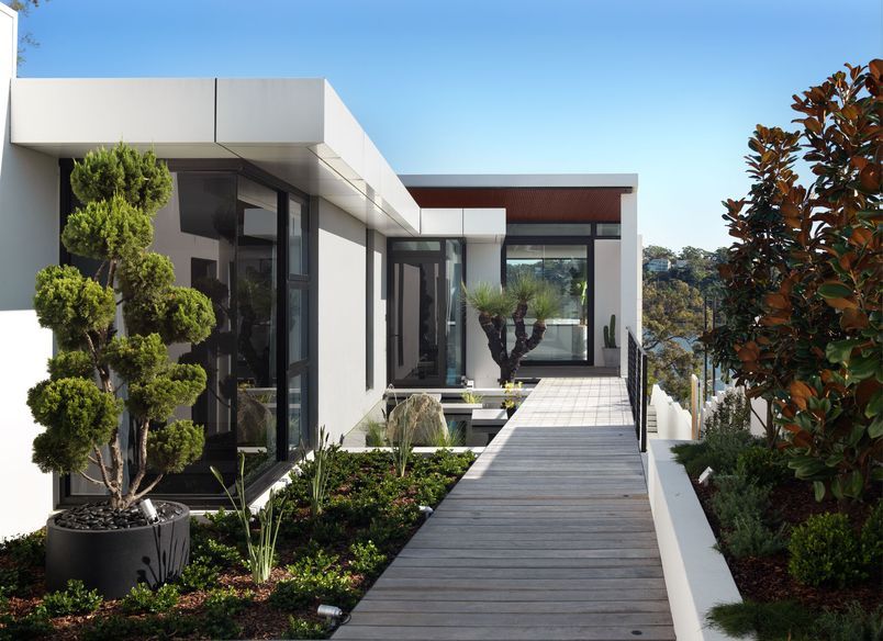 Oyster Bay House | Project of the Month
