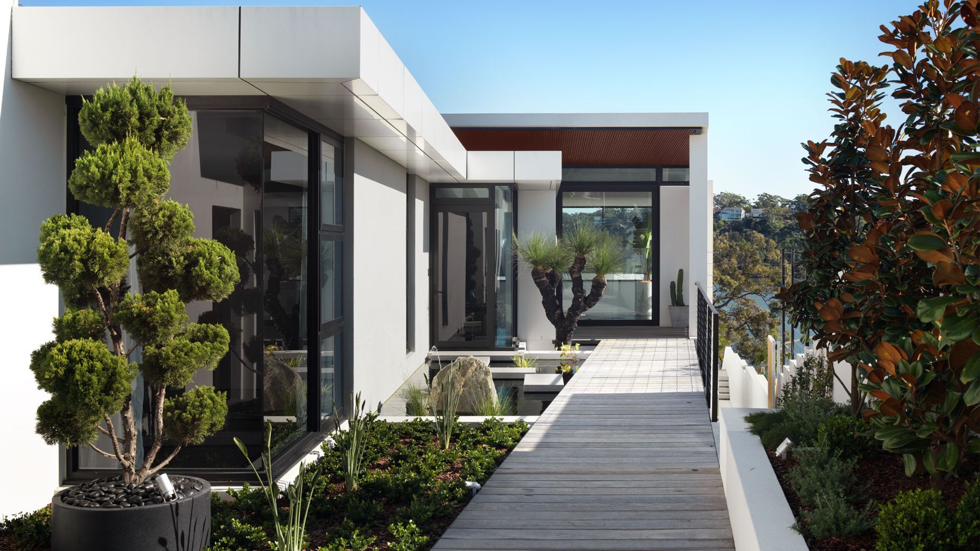 Oyster Bay House banner