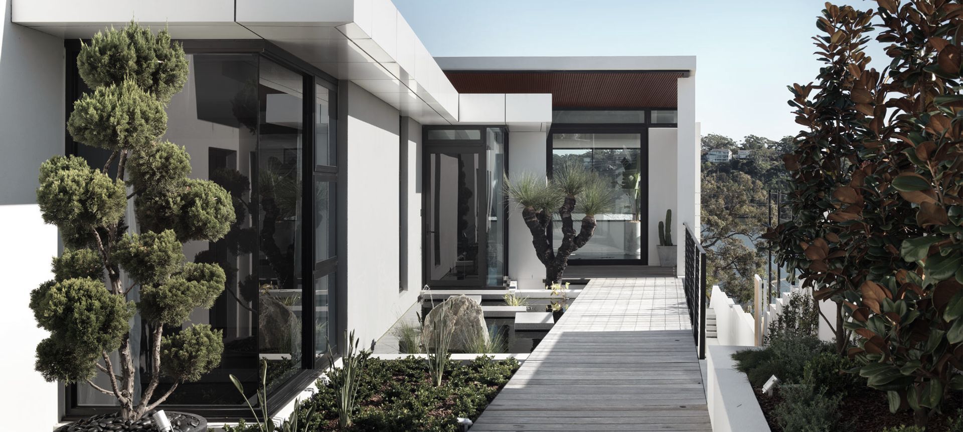 Oyster Bay House banner