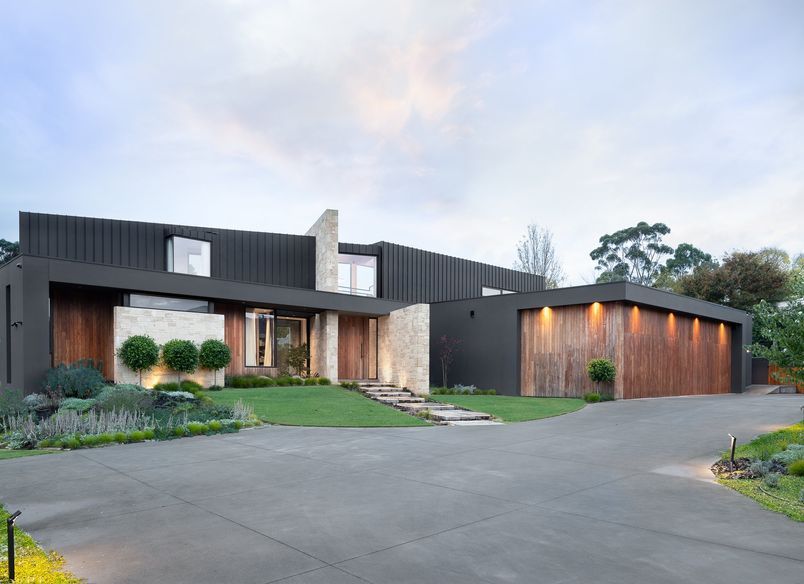 Brydon House